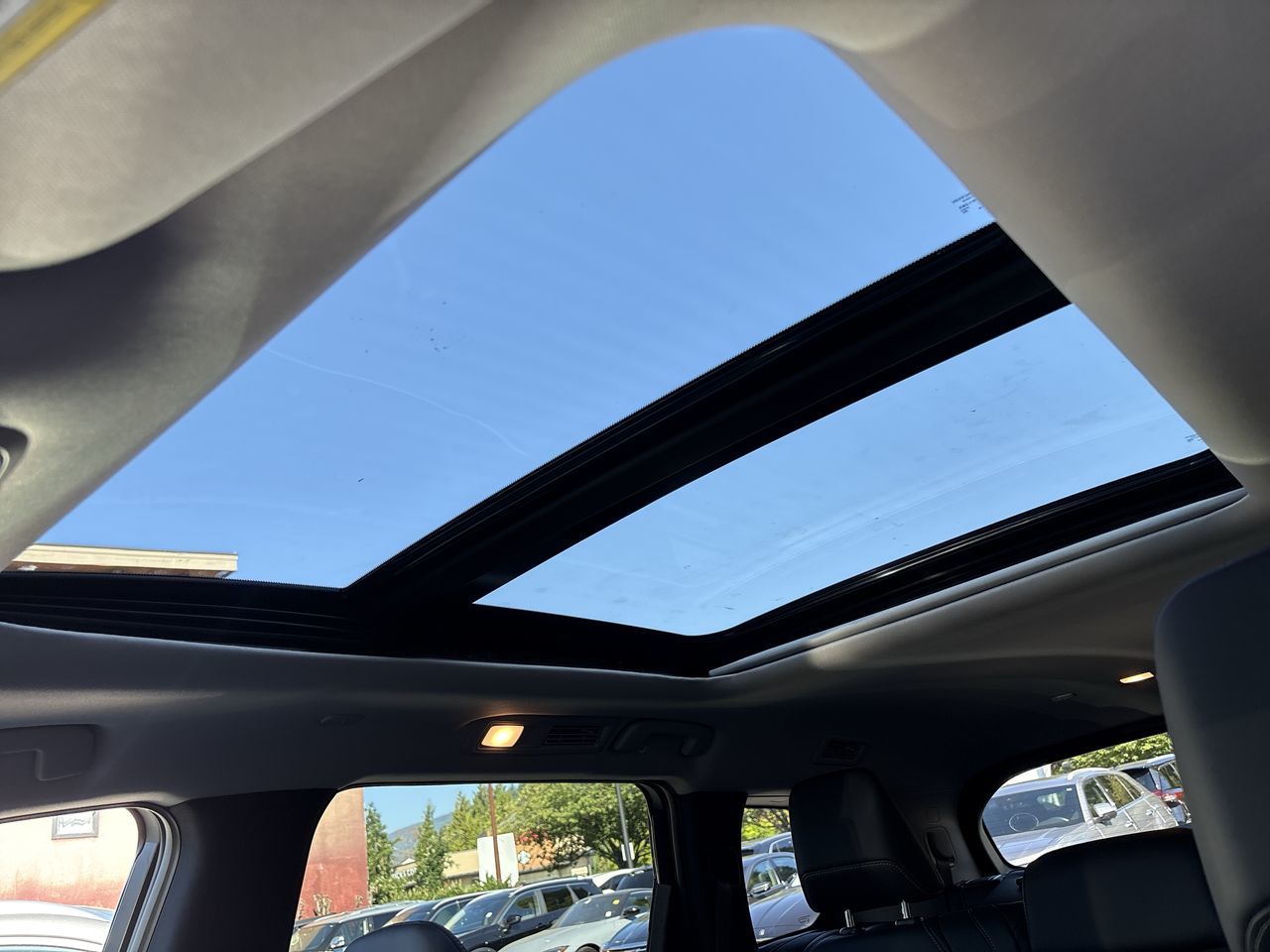 2027 Infiniti QX60