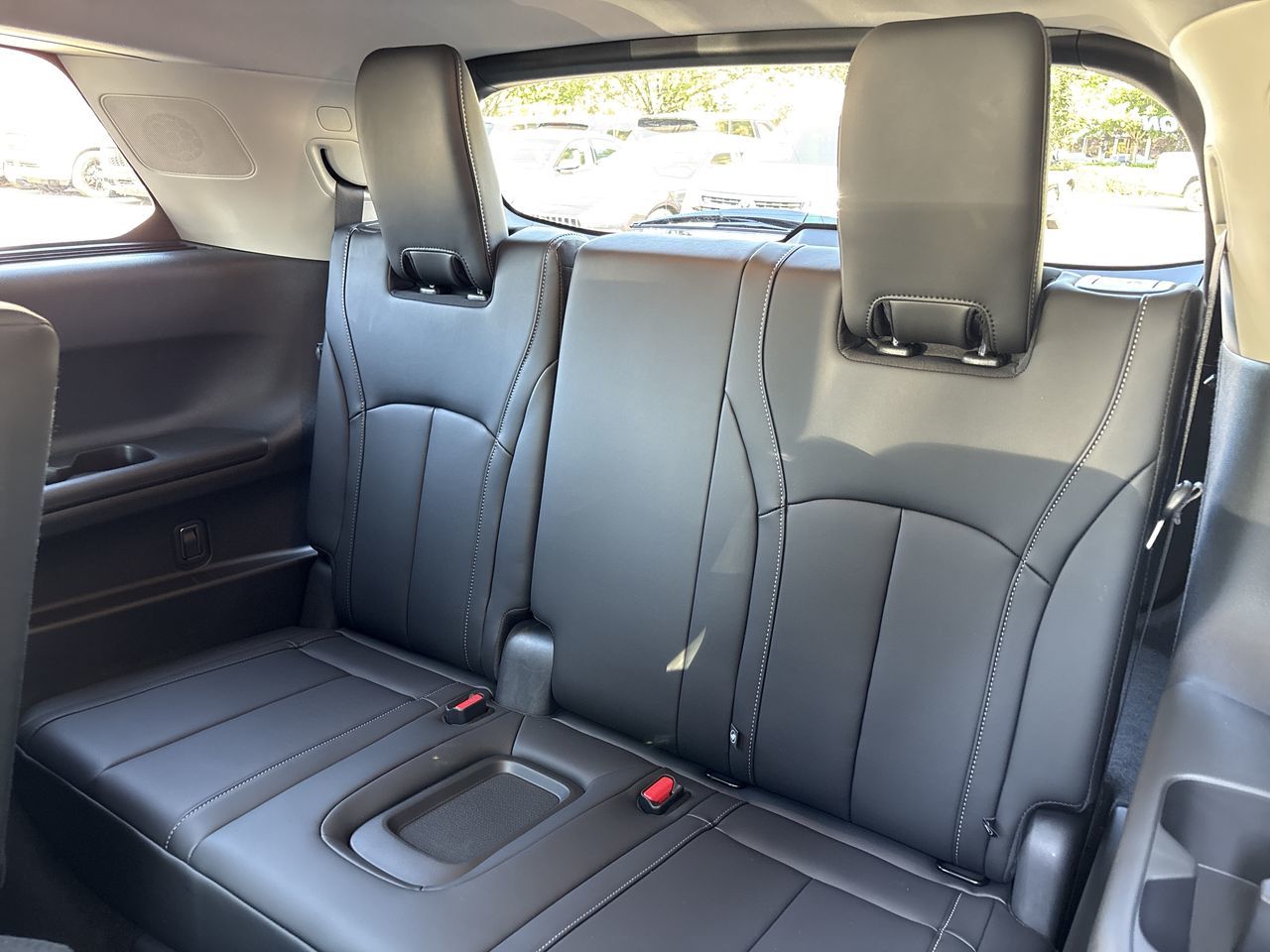 2027 Infiniti QX60