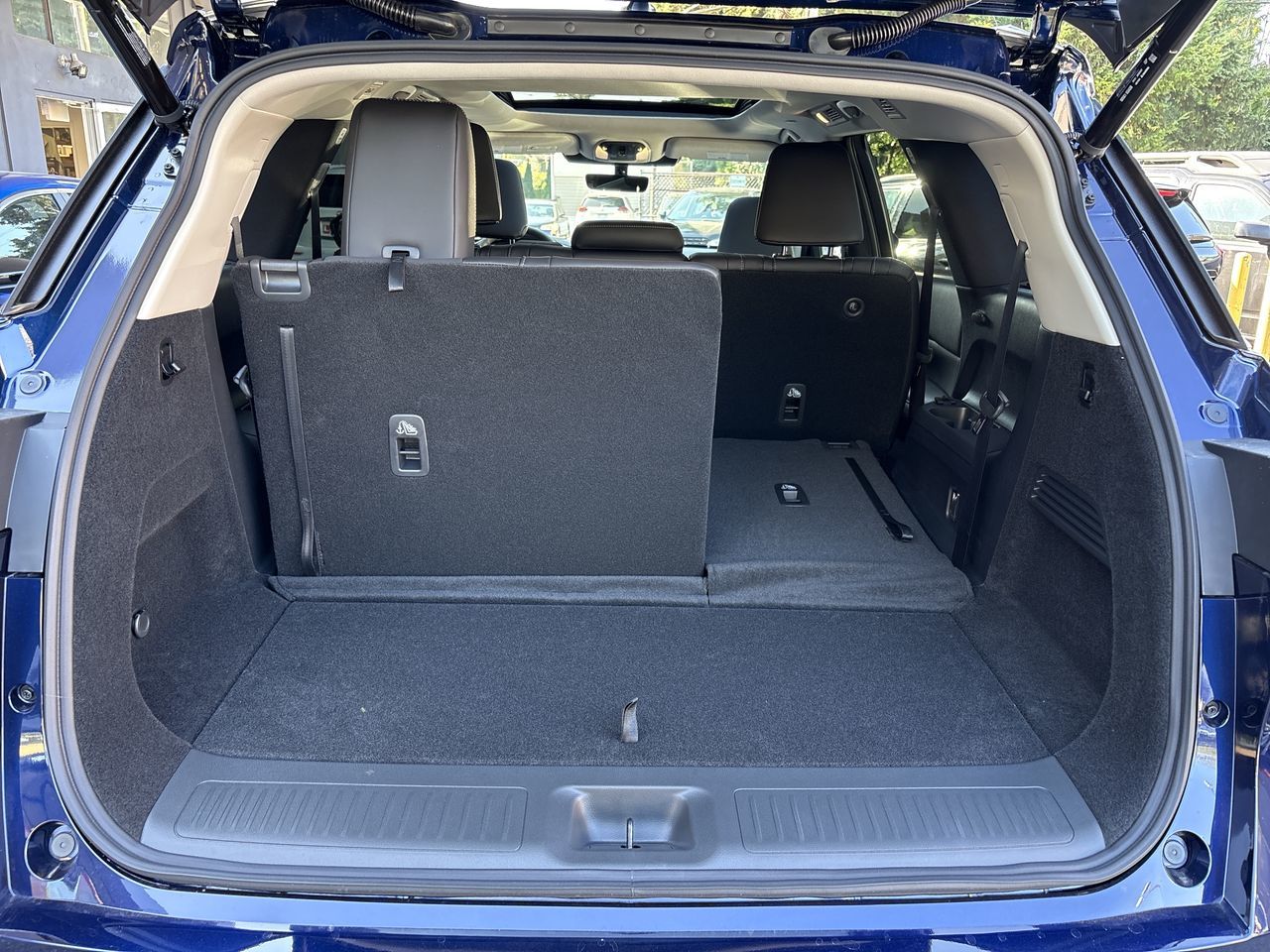 2027 Infiniti QX60