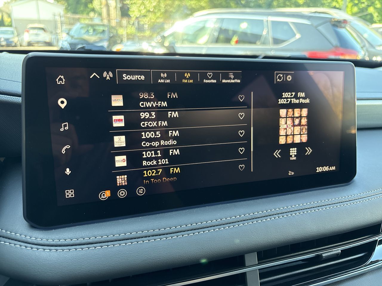 2027 Infiniti QX60