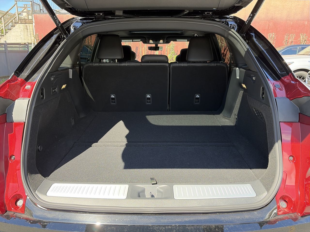 2027 Infiniti QX65