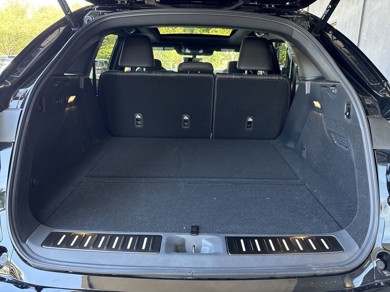 2027 Infiniti QX65