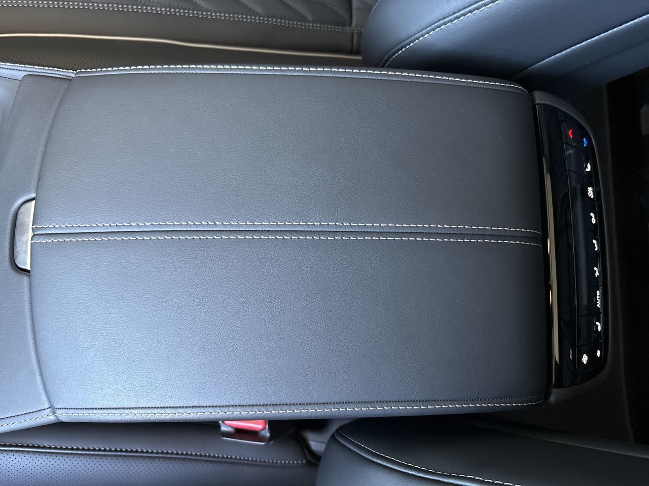 2027 Infiniti QX65