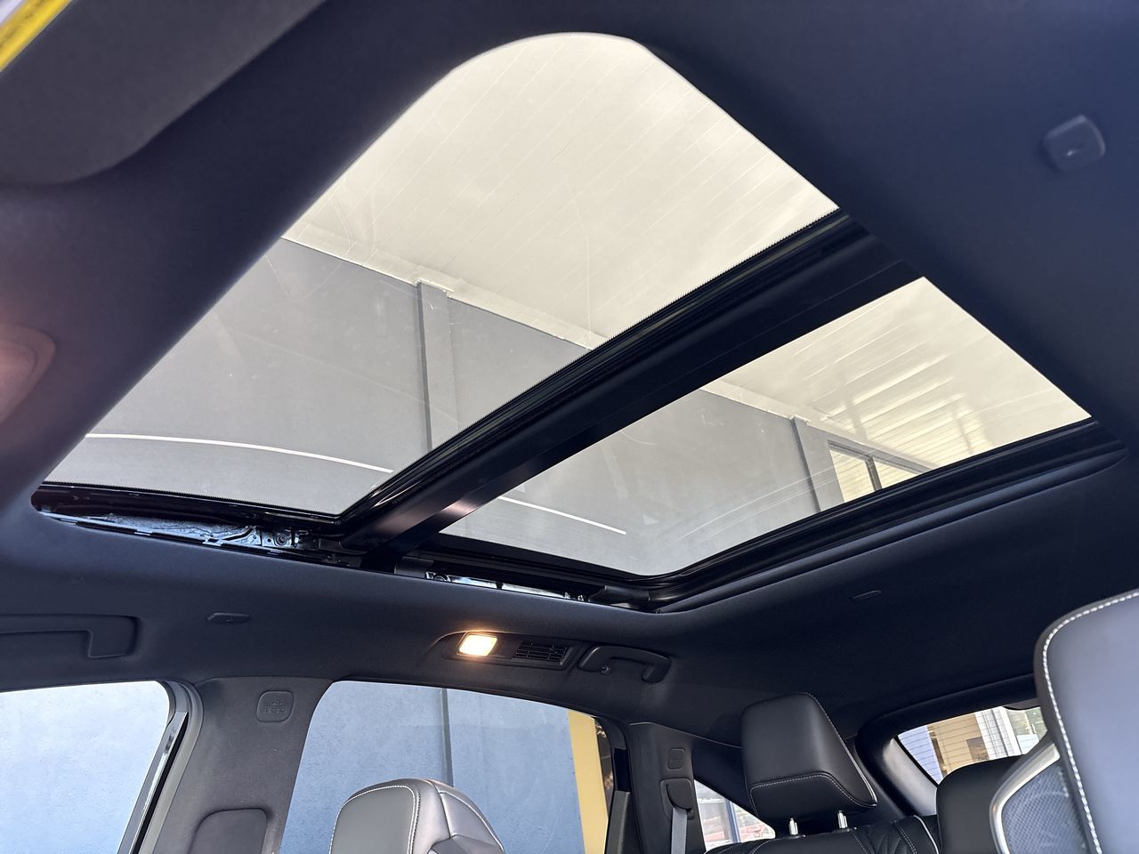 2027 Infiniti QX65