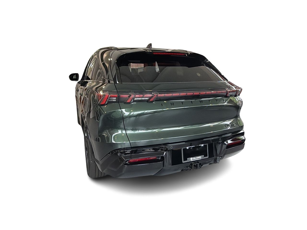2027 Infiniti QX65