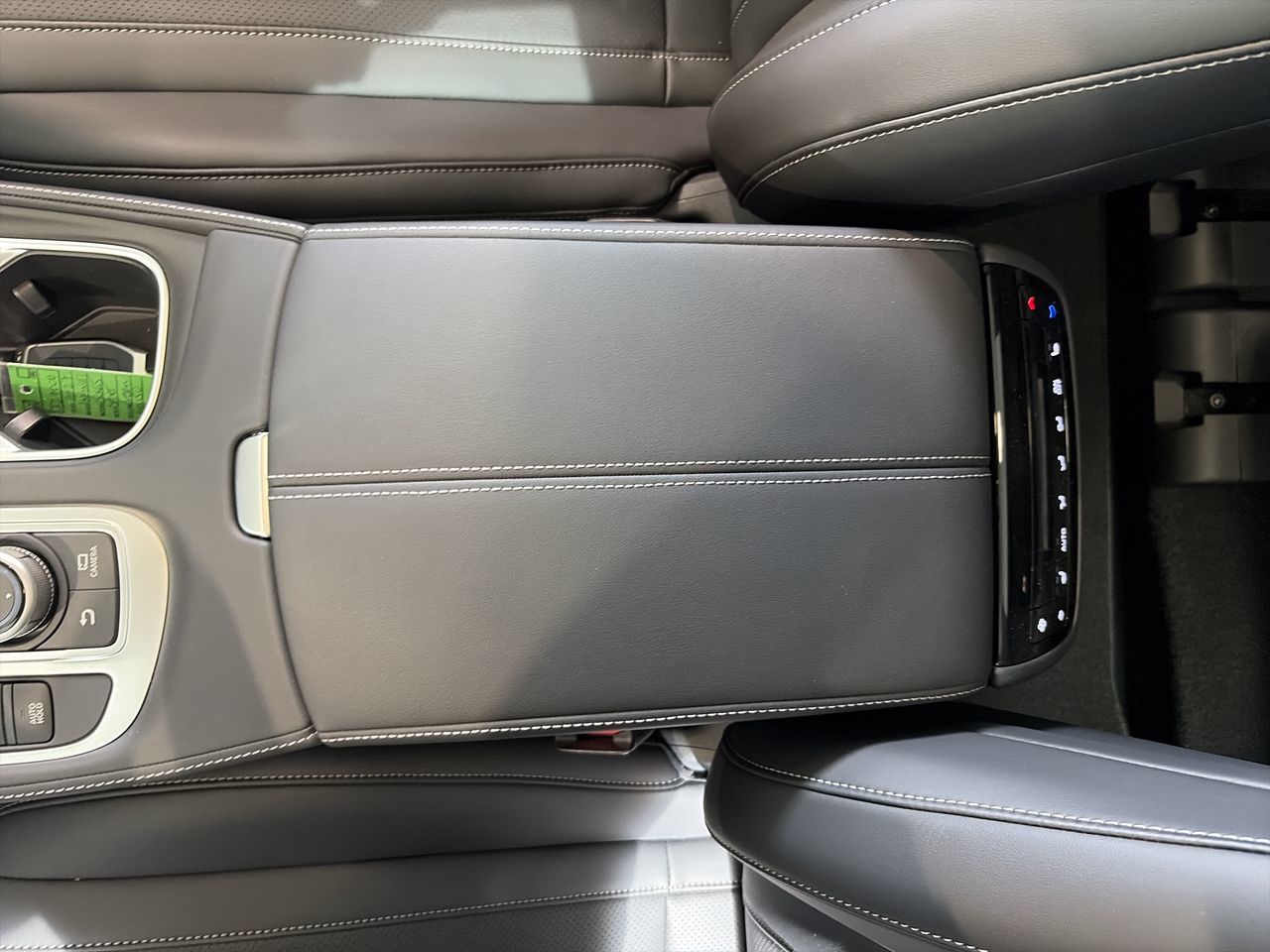 2027 Infiniti QX65