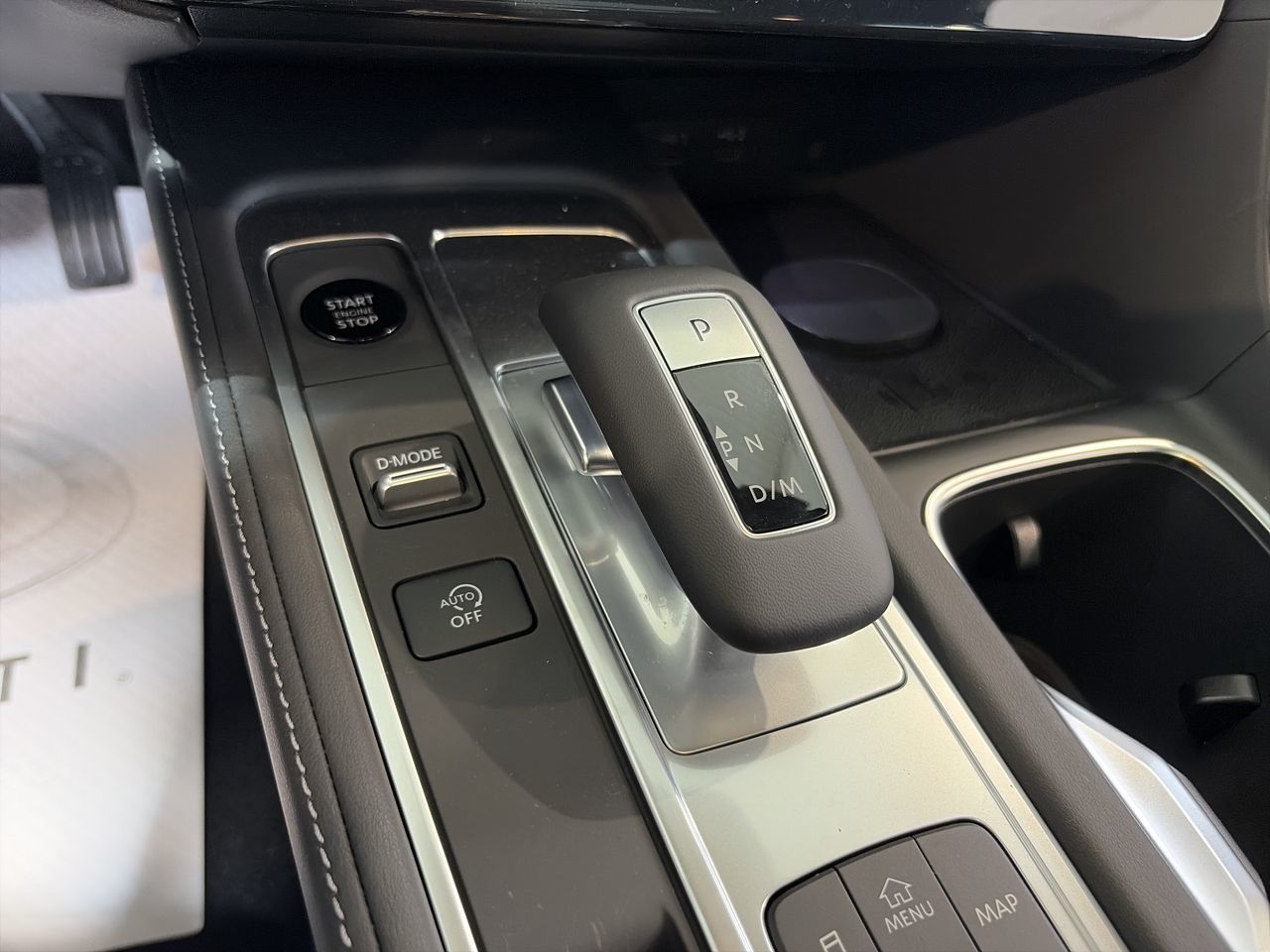 2027 Infiniti QX65