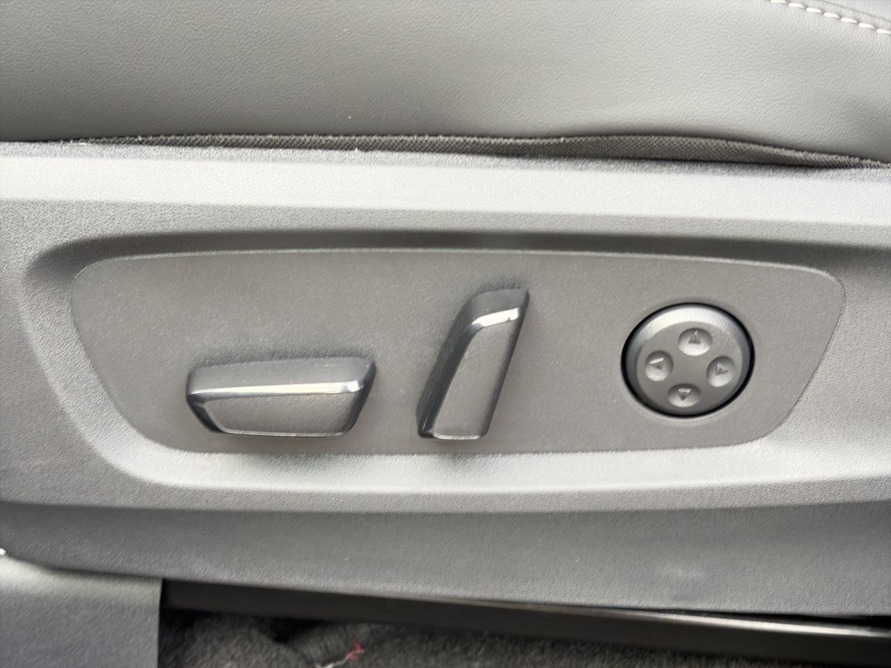 2027 Infiniti QX65