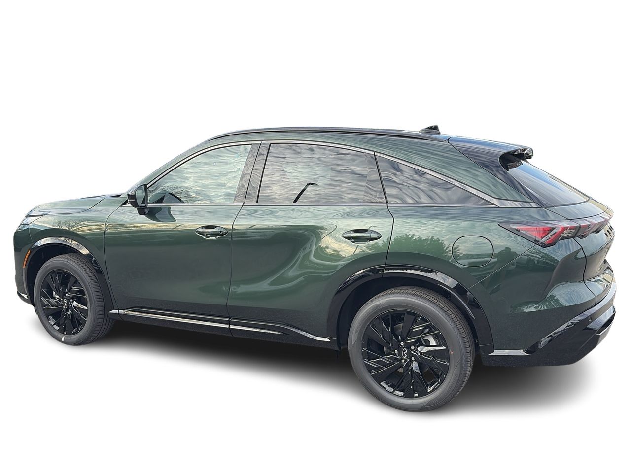 2027 Infiniti QX65