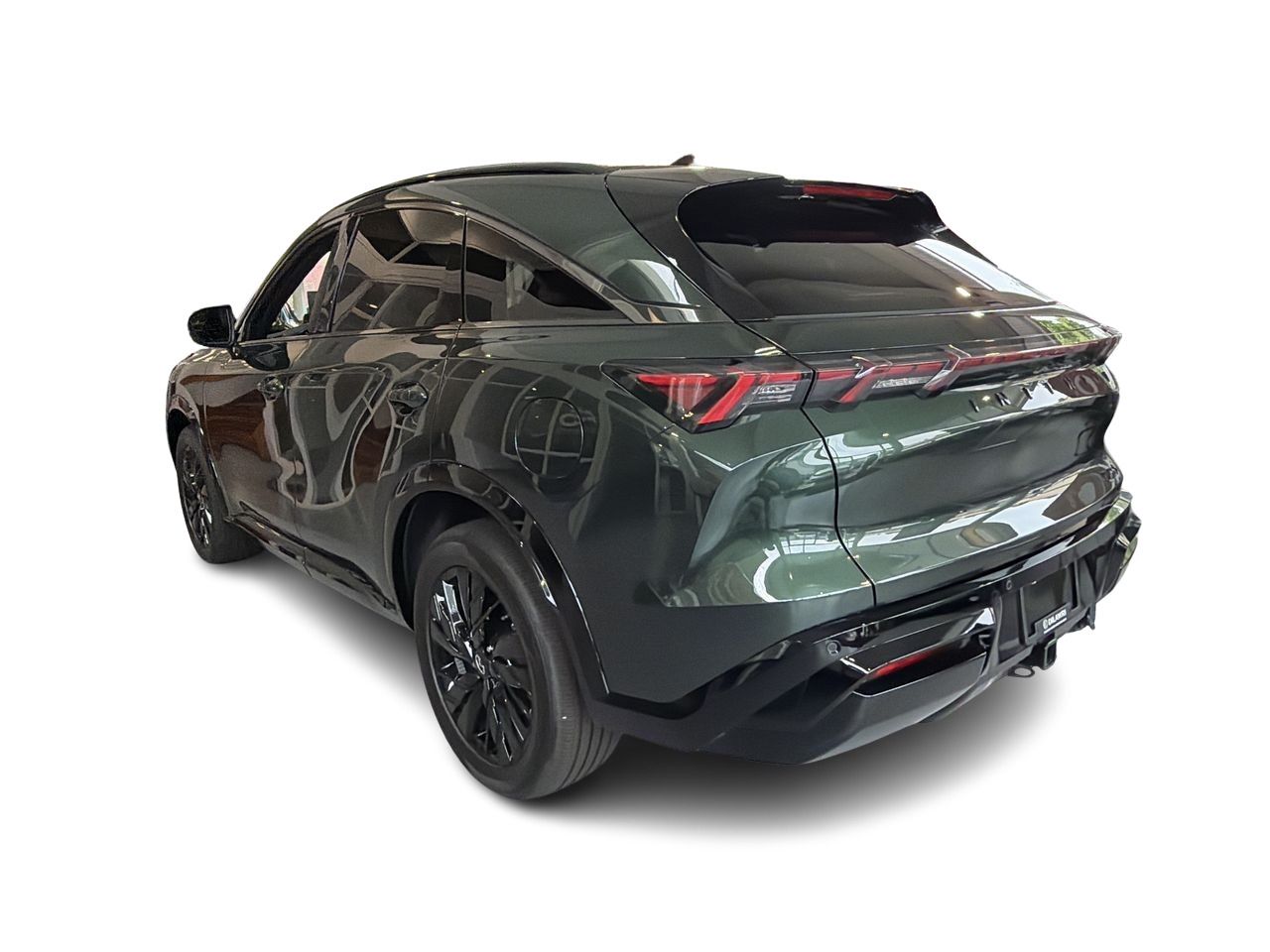 2027 Infiniti QX65