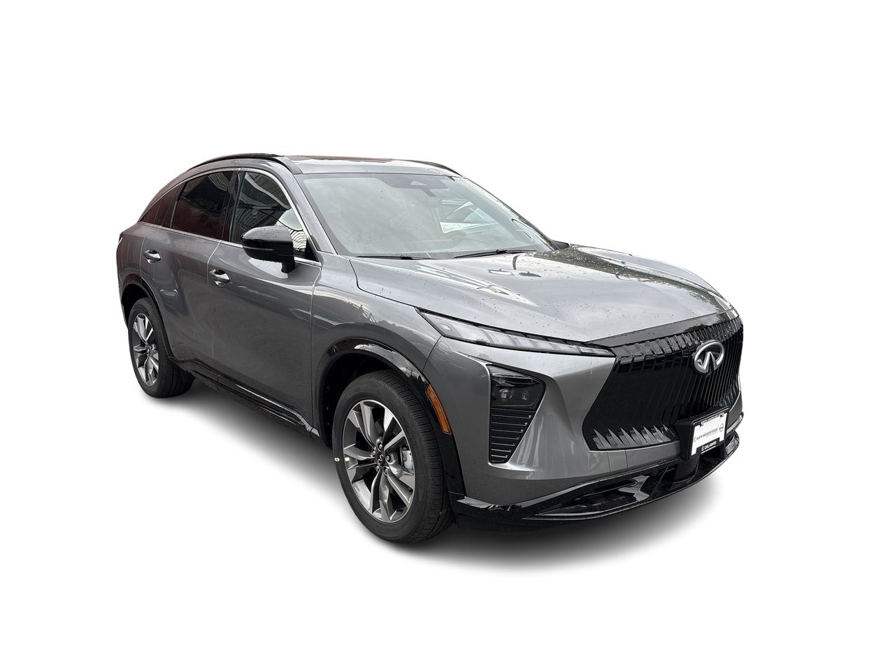 2027 Infiniti QX65