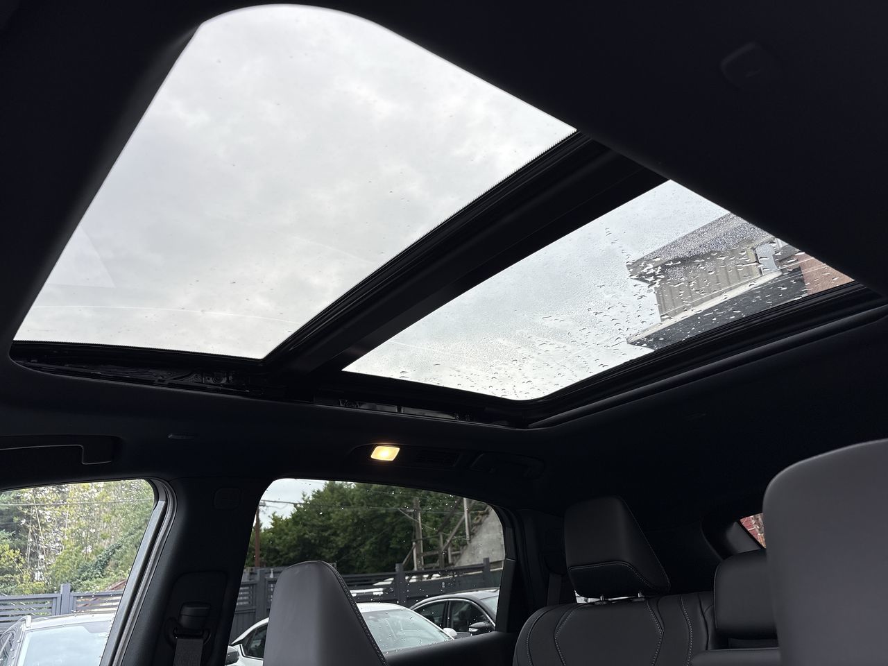 2027 Infiniti QX65
