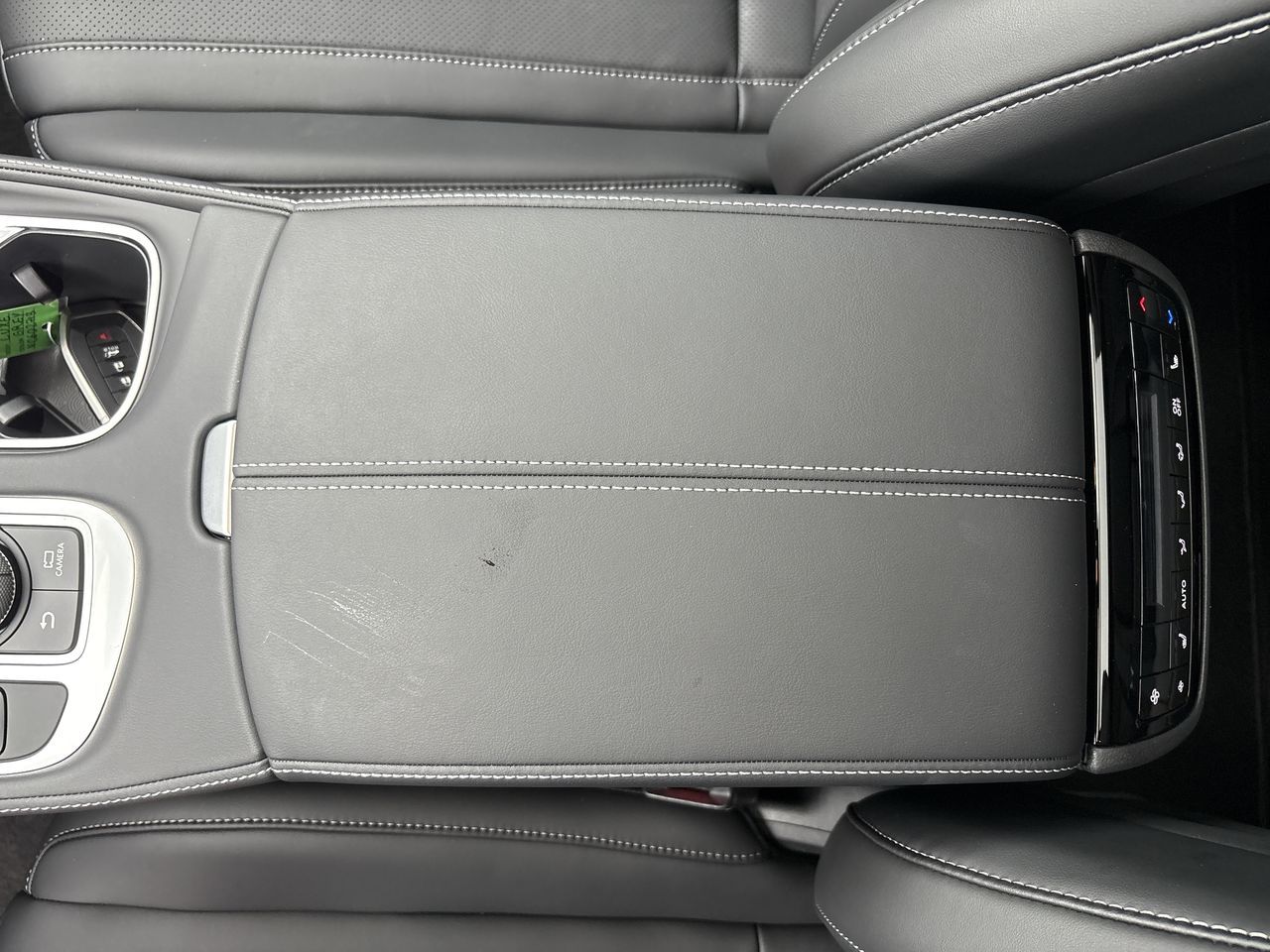2027 Infiniti QX65
