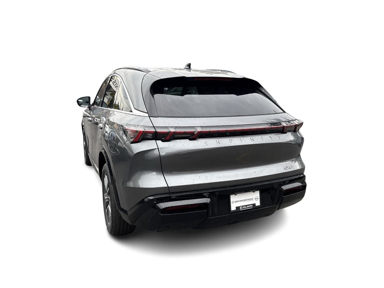 2027 Infiniti QX65