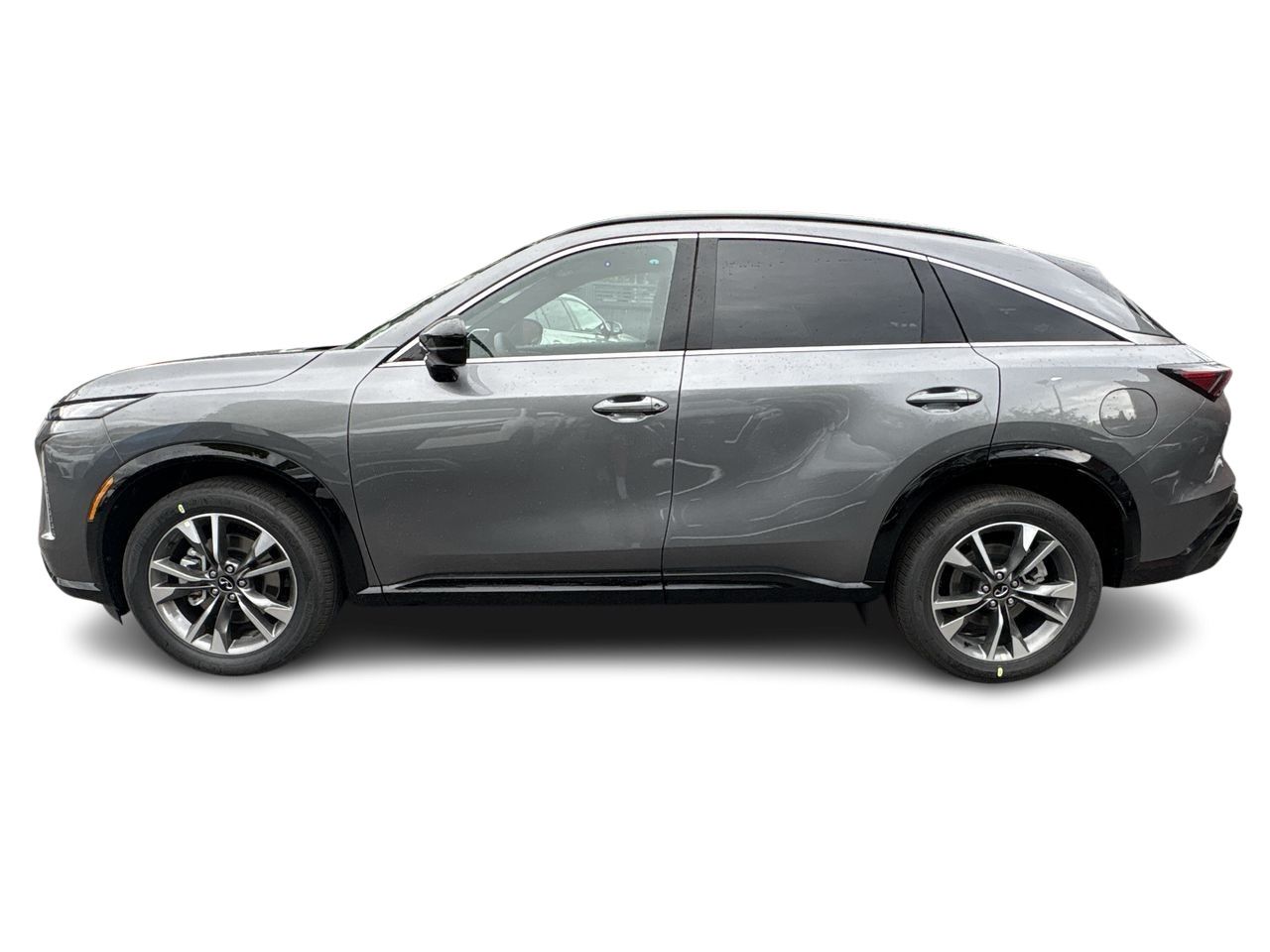 2027 Infiniti QX65