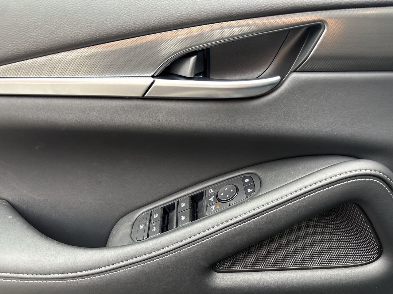 2027 Infiniti QX65