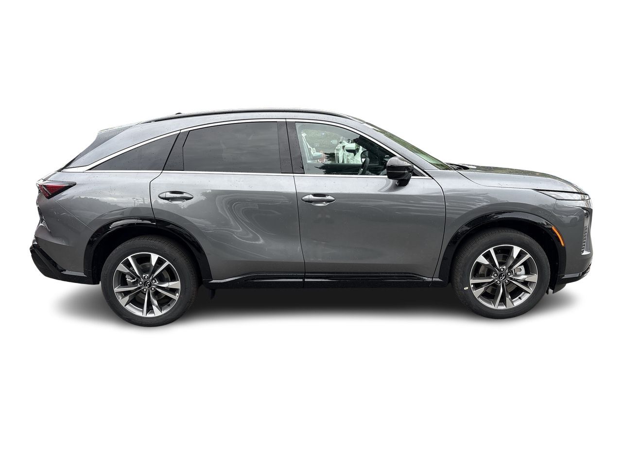 2027 Infiniti QX65
