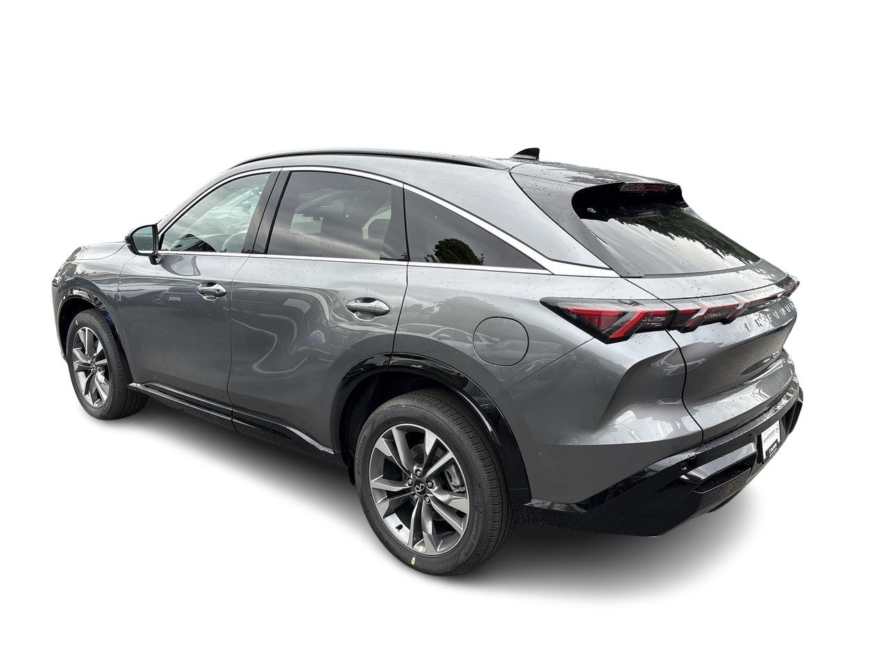 2027 Infiniti QX65