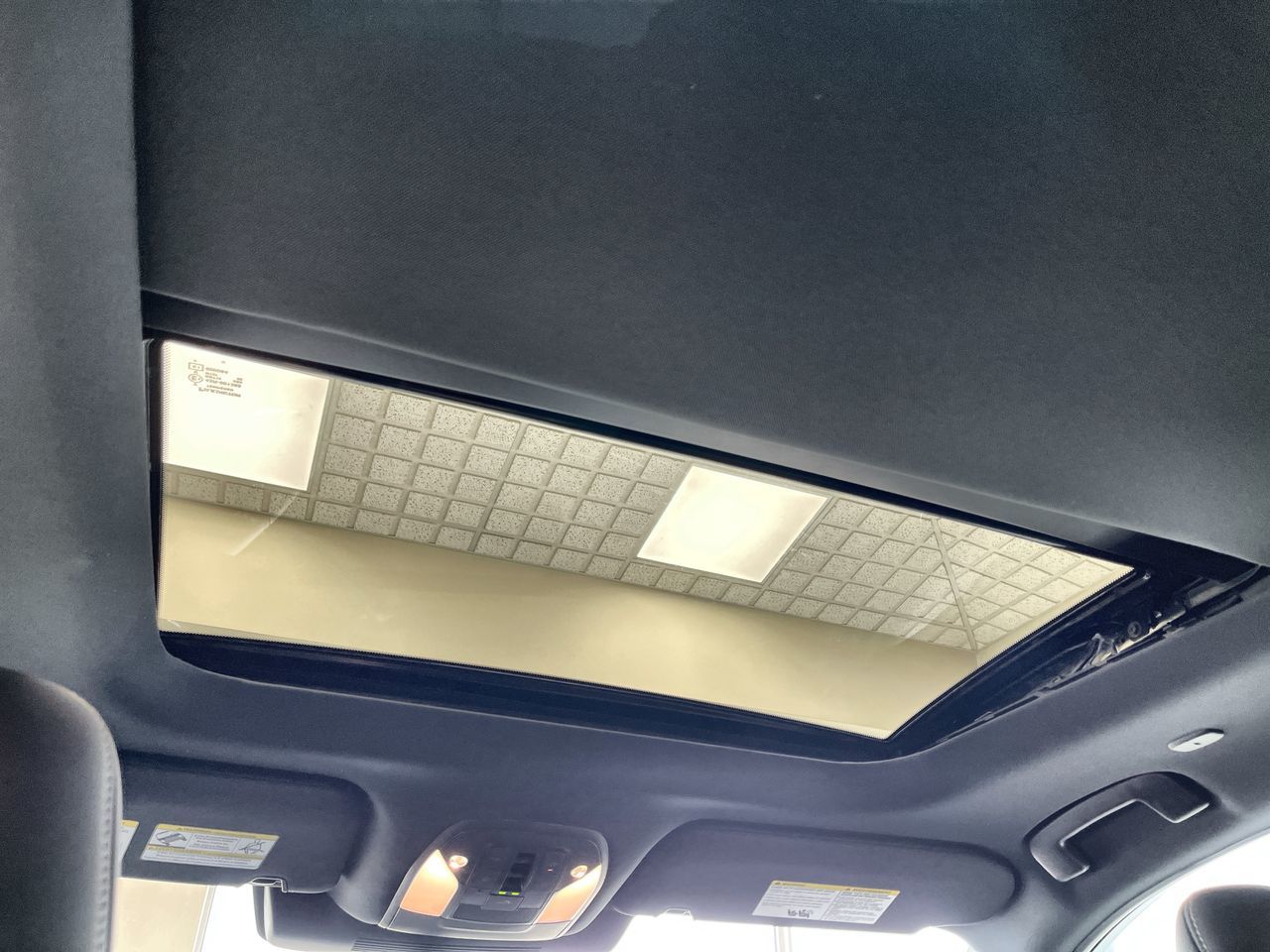2027 Infiniti QX65