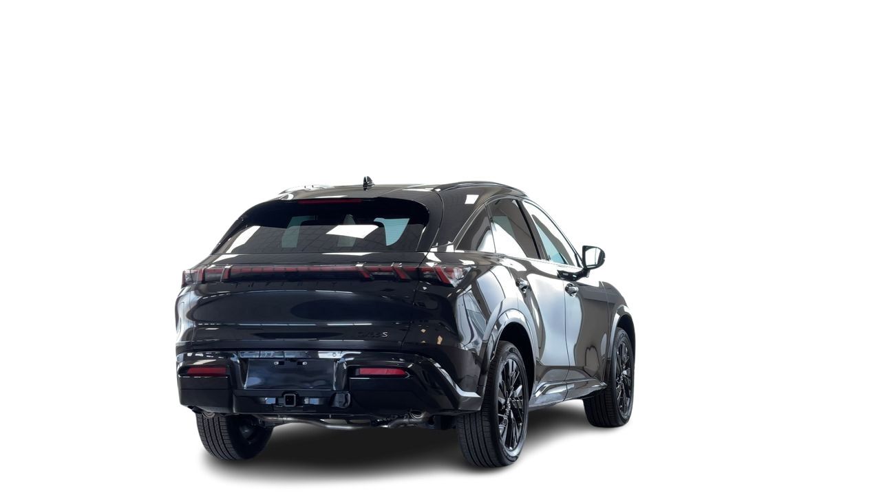 2027 Infiniti QX65