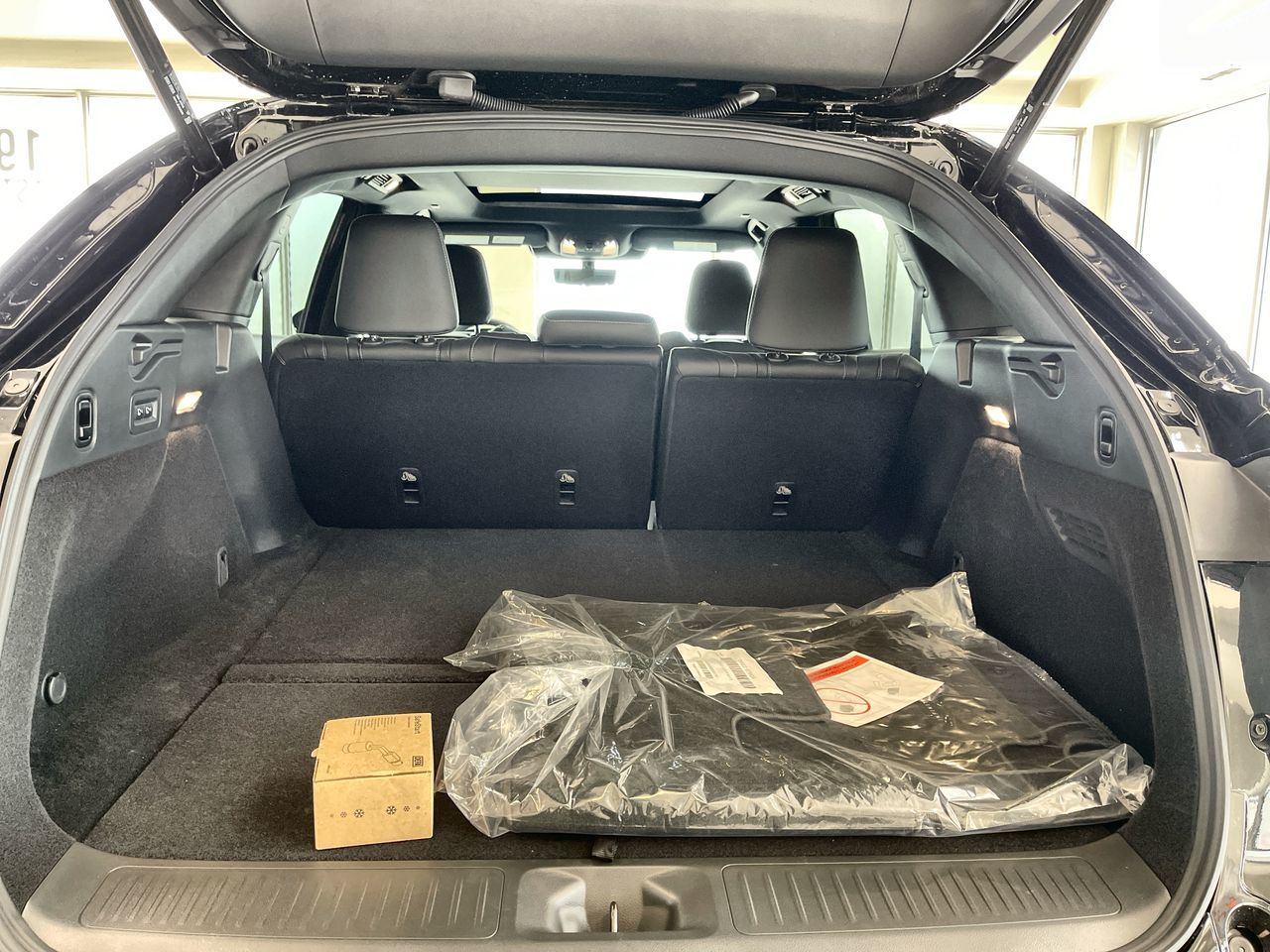 2027 Infiniti QX65