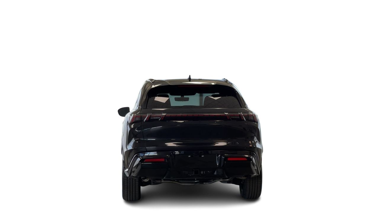 2027 Infiniti QX65