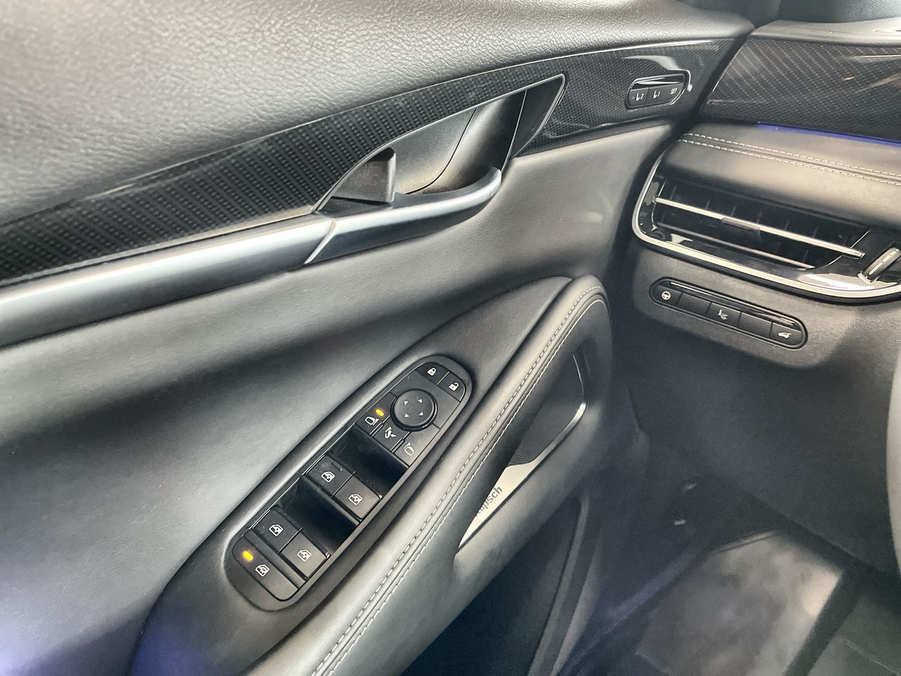 2027 Infiniti QX65