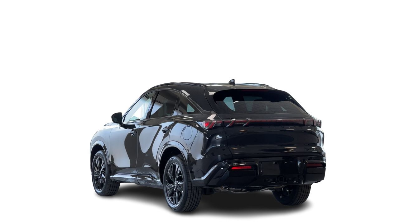 2027 Infiniti QX65