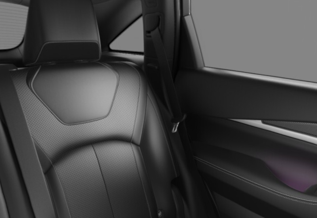 2027 Infiniti QX65