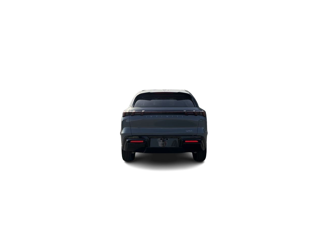 2027 Infiniti QX65