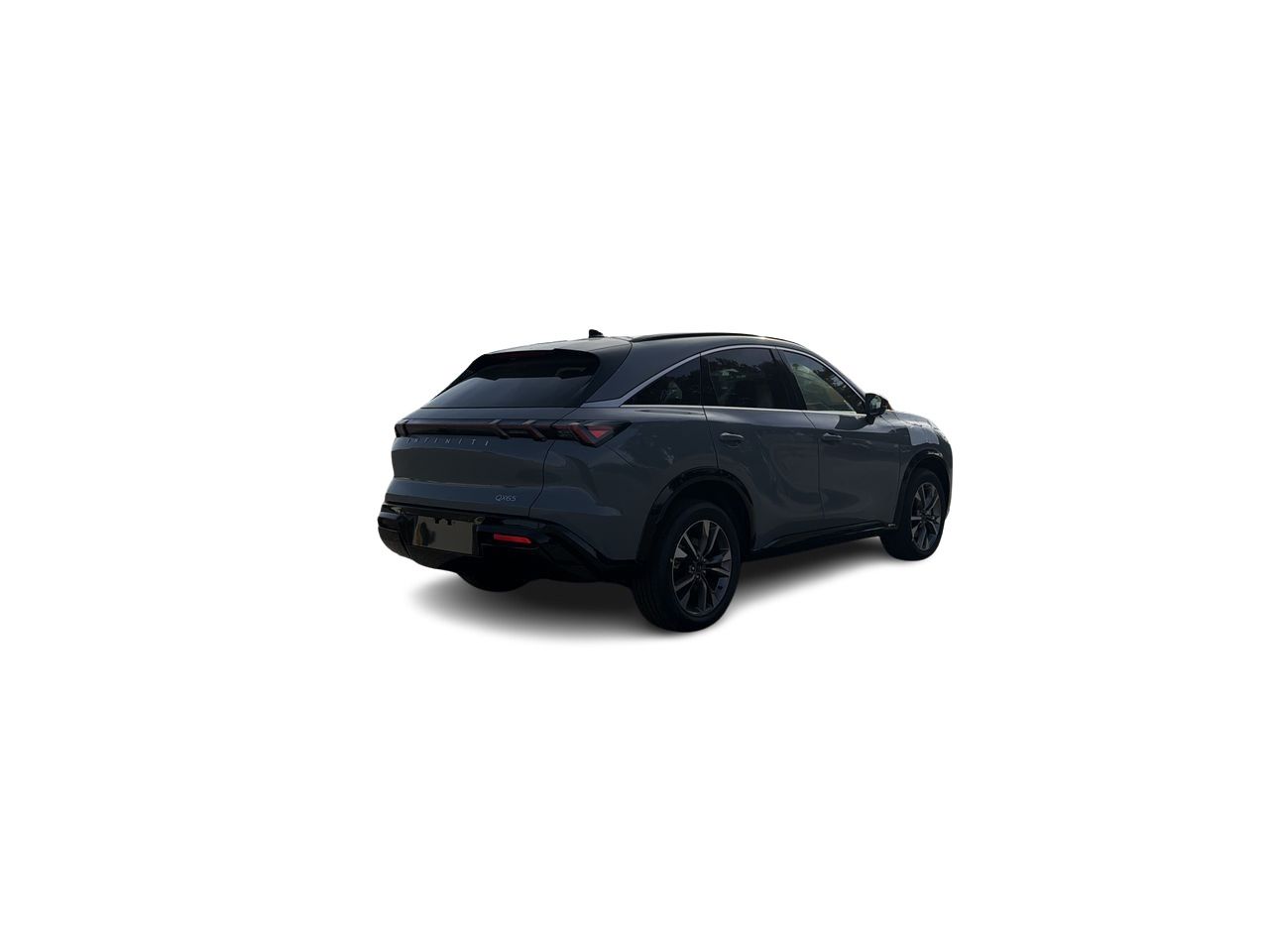 2027 Infiniti QX65
