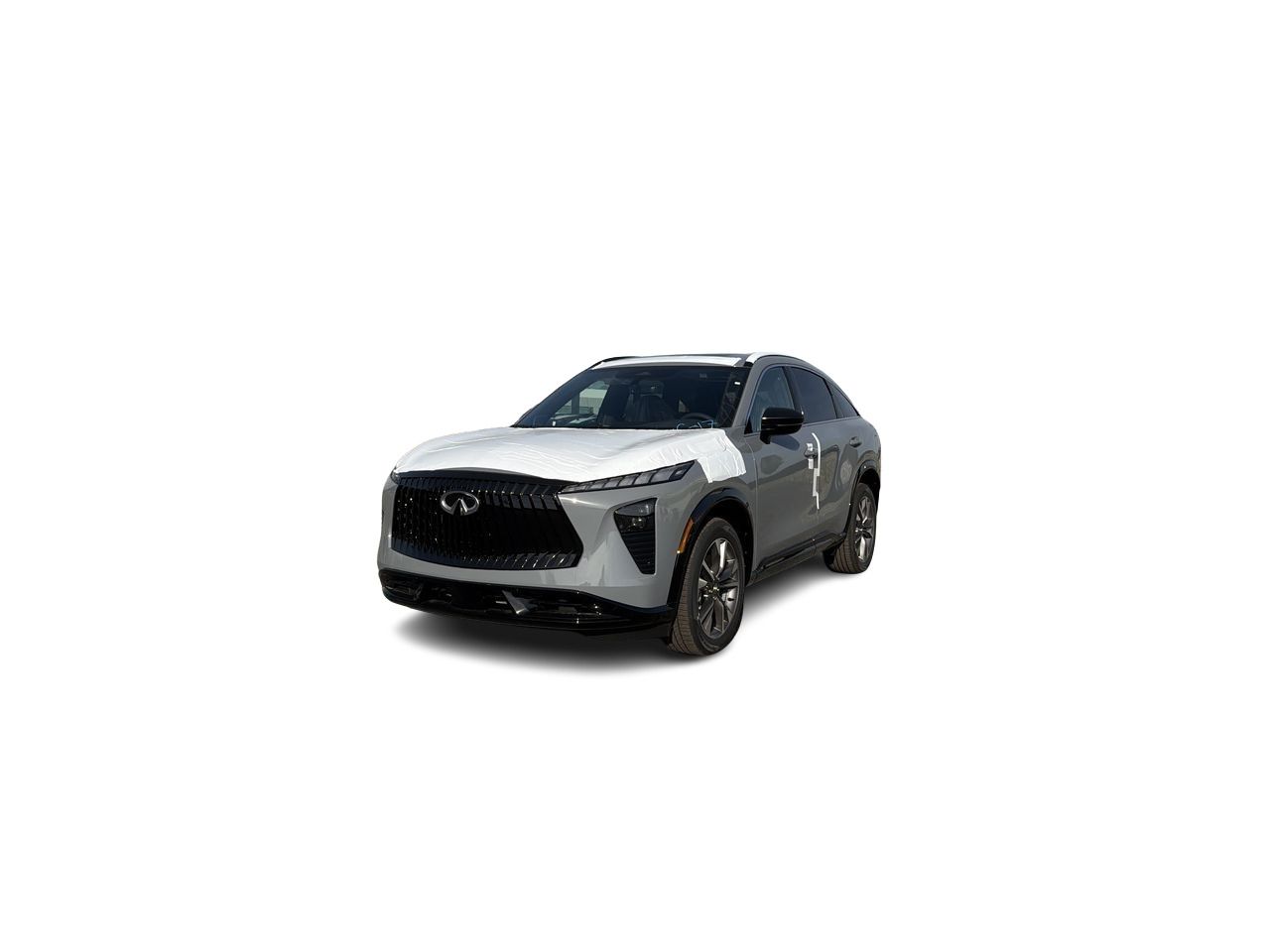 2027 Infiniti QX65
