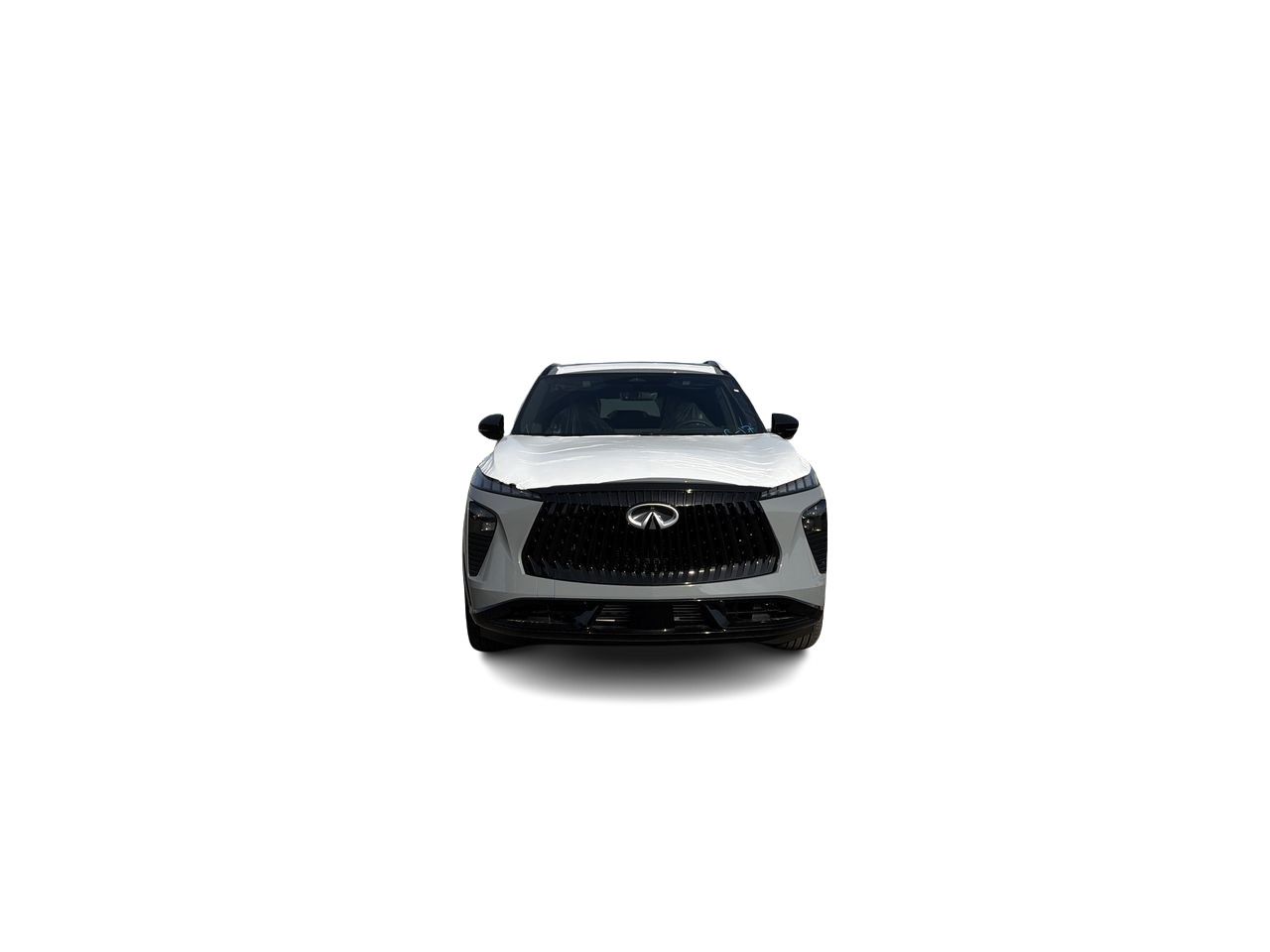 2027 Infiniti QX65