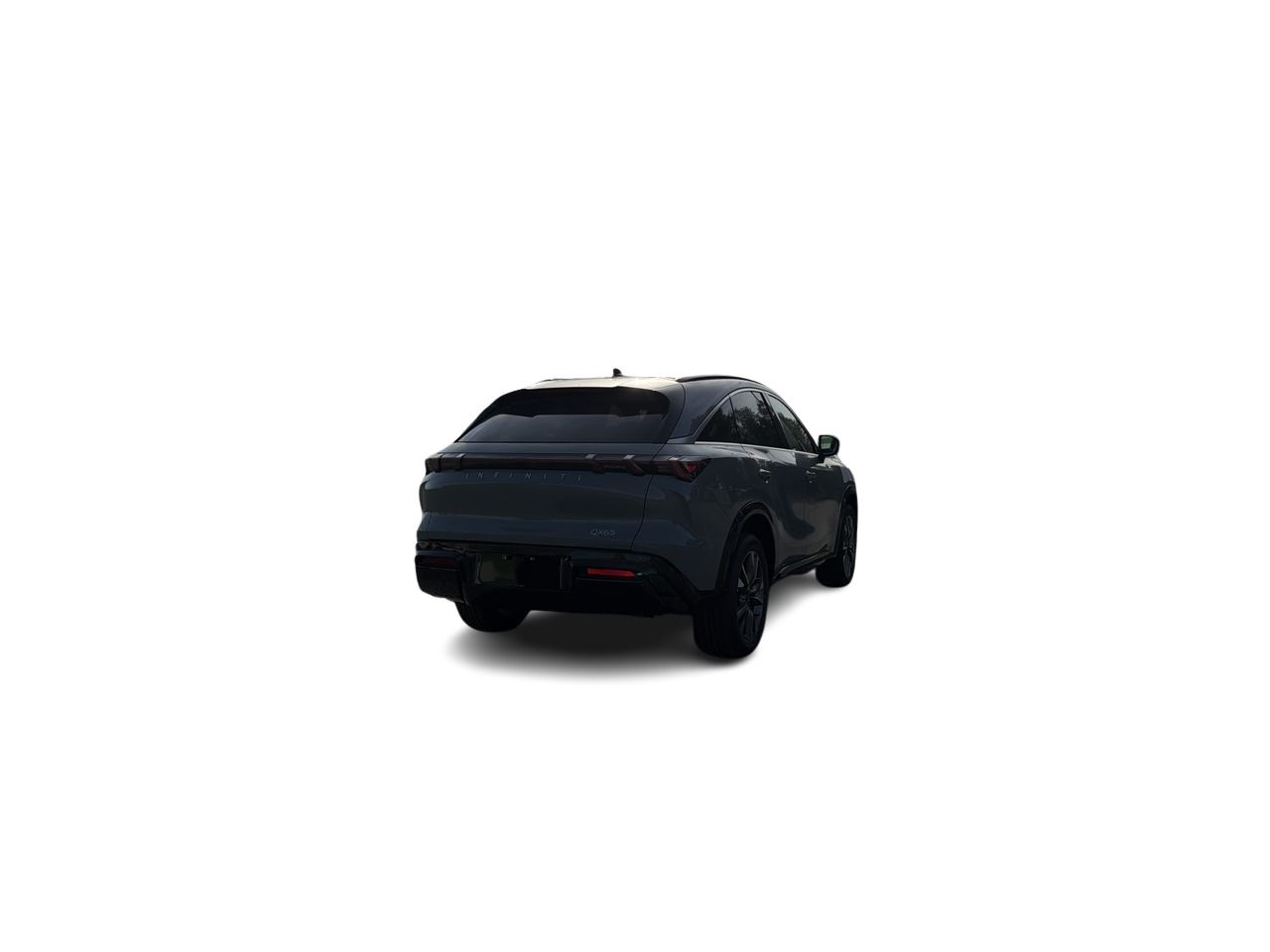 2027 Infiniti QX65