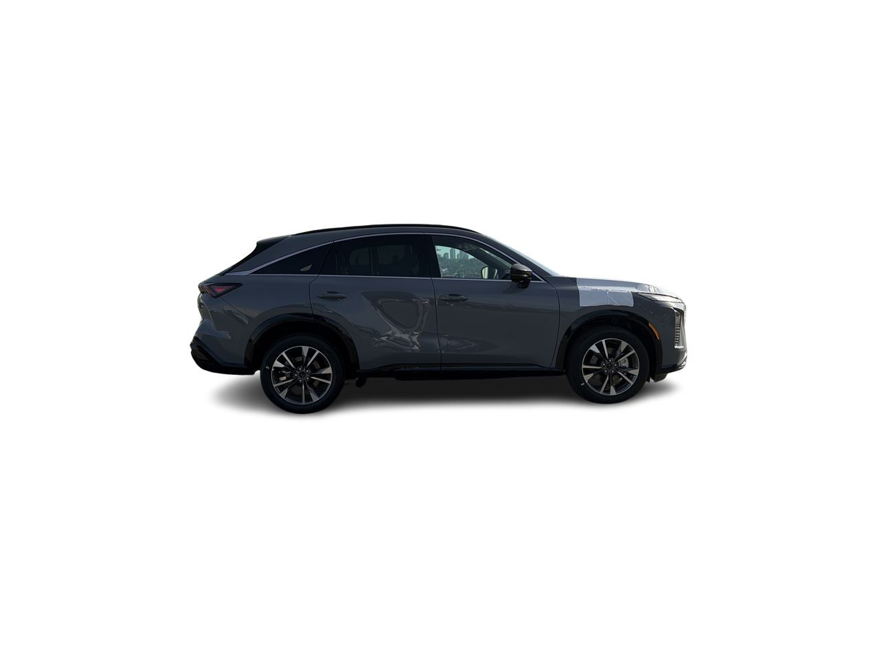 2027 Infiniti QX65