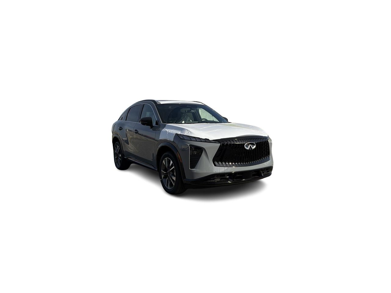 2027 Infiniti QX65