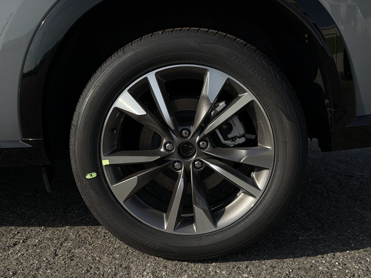 2027 Infiniti QX65