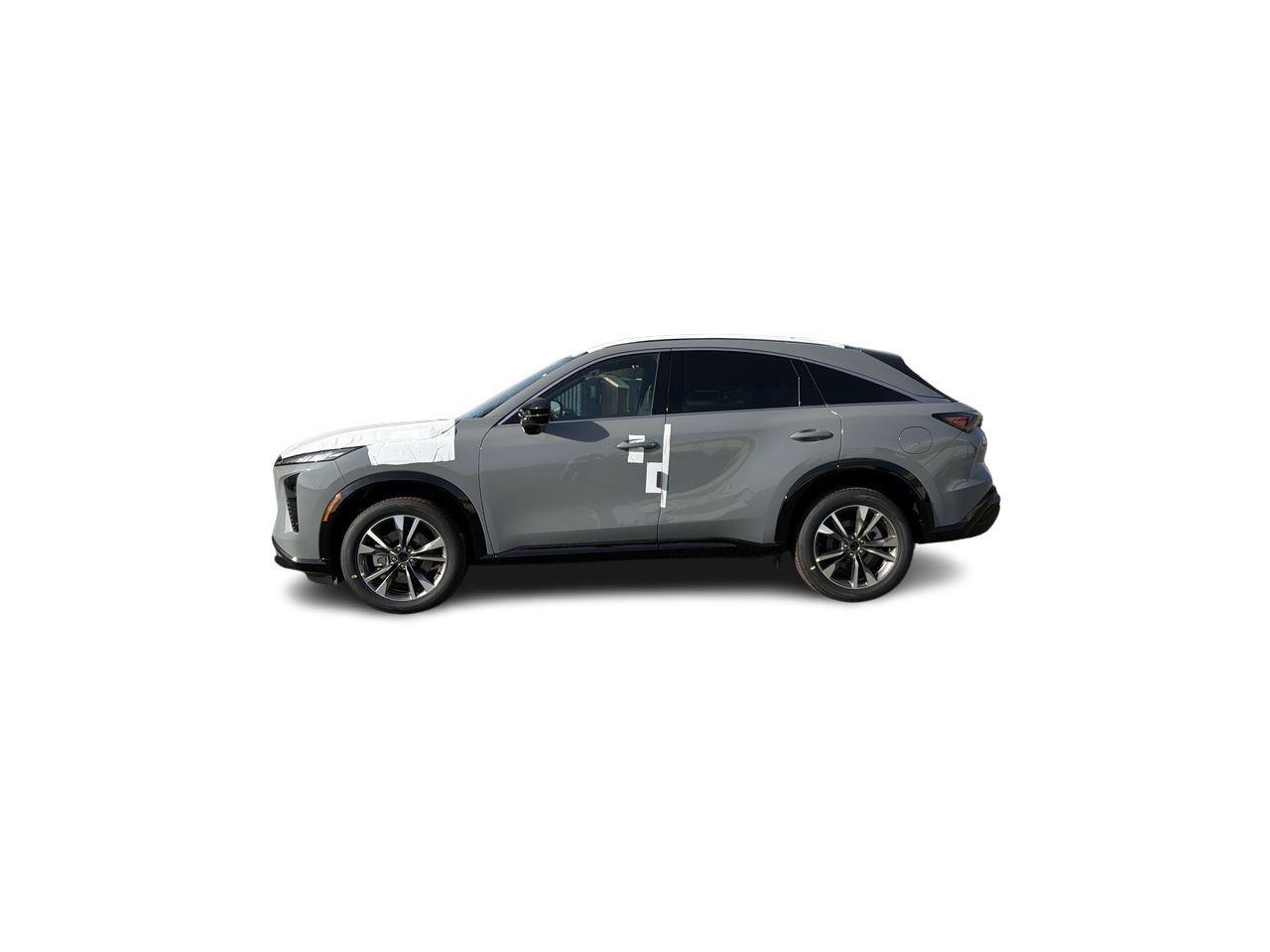 2027 Infiniti QX65