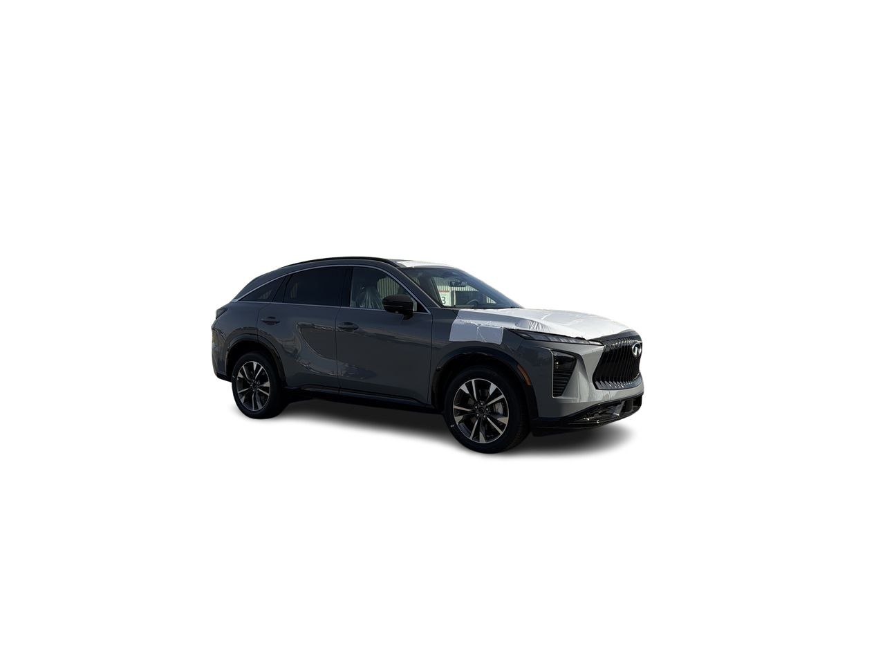 2027 Infiniti QX65