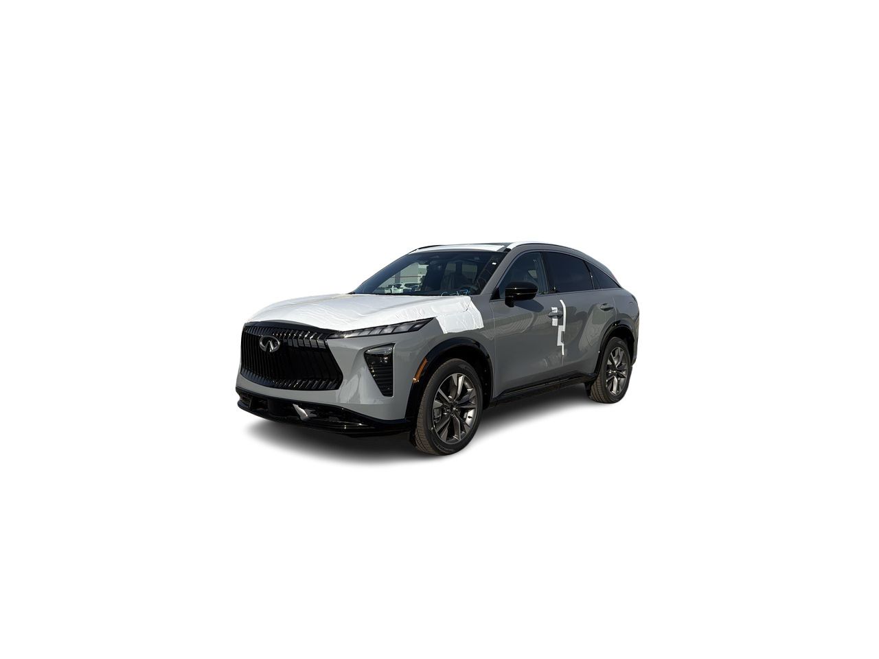 2027 Infiniti QX65