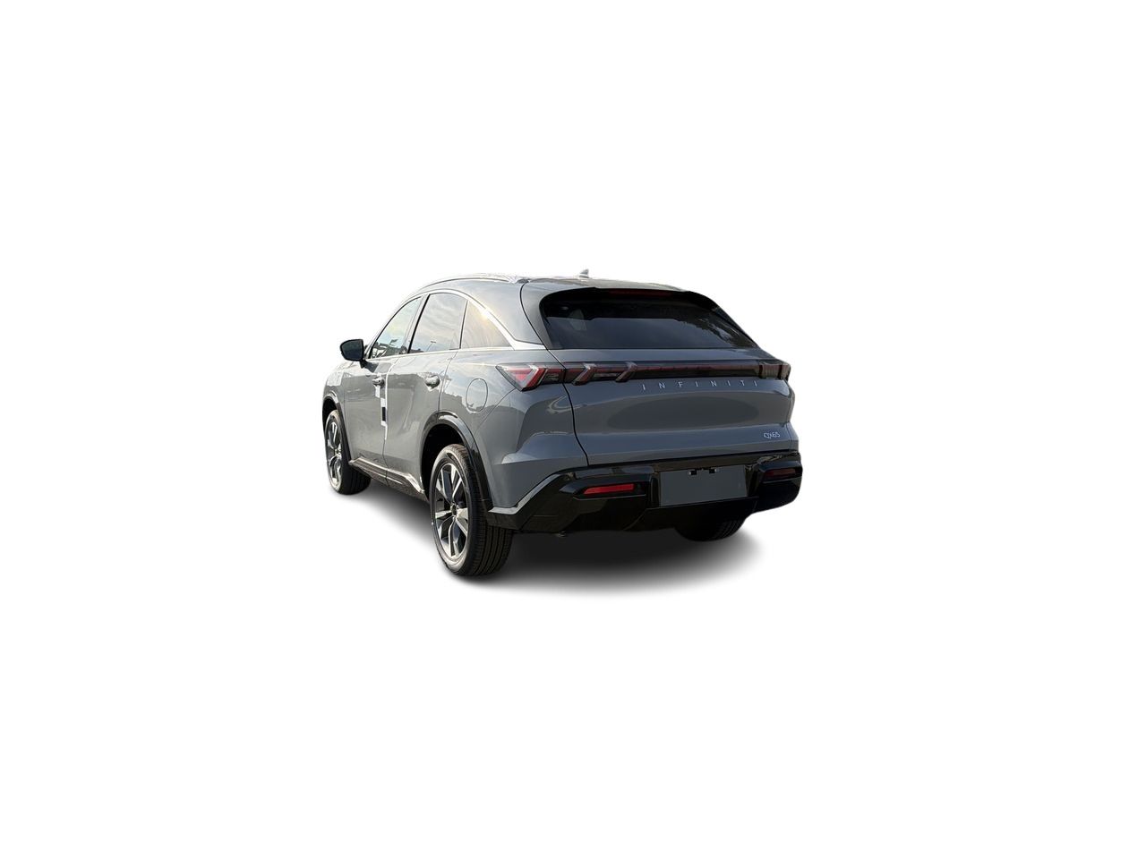 2027 Infiniti QX65