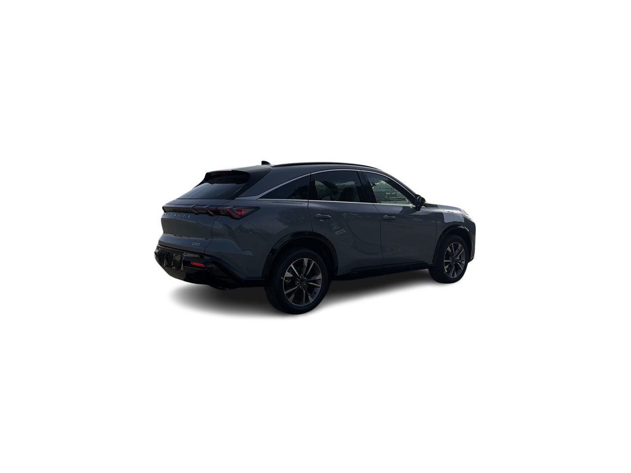 2027 Infiniti QX65