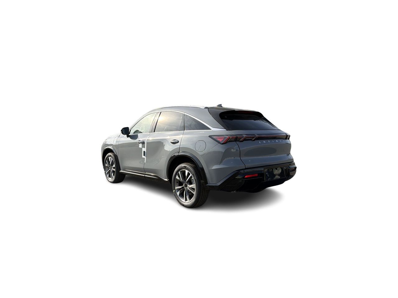 2027 Infiniti QX65