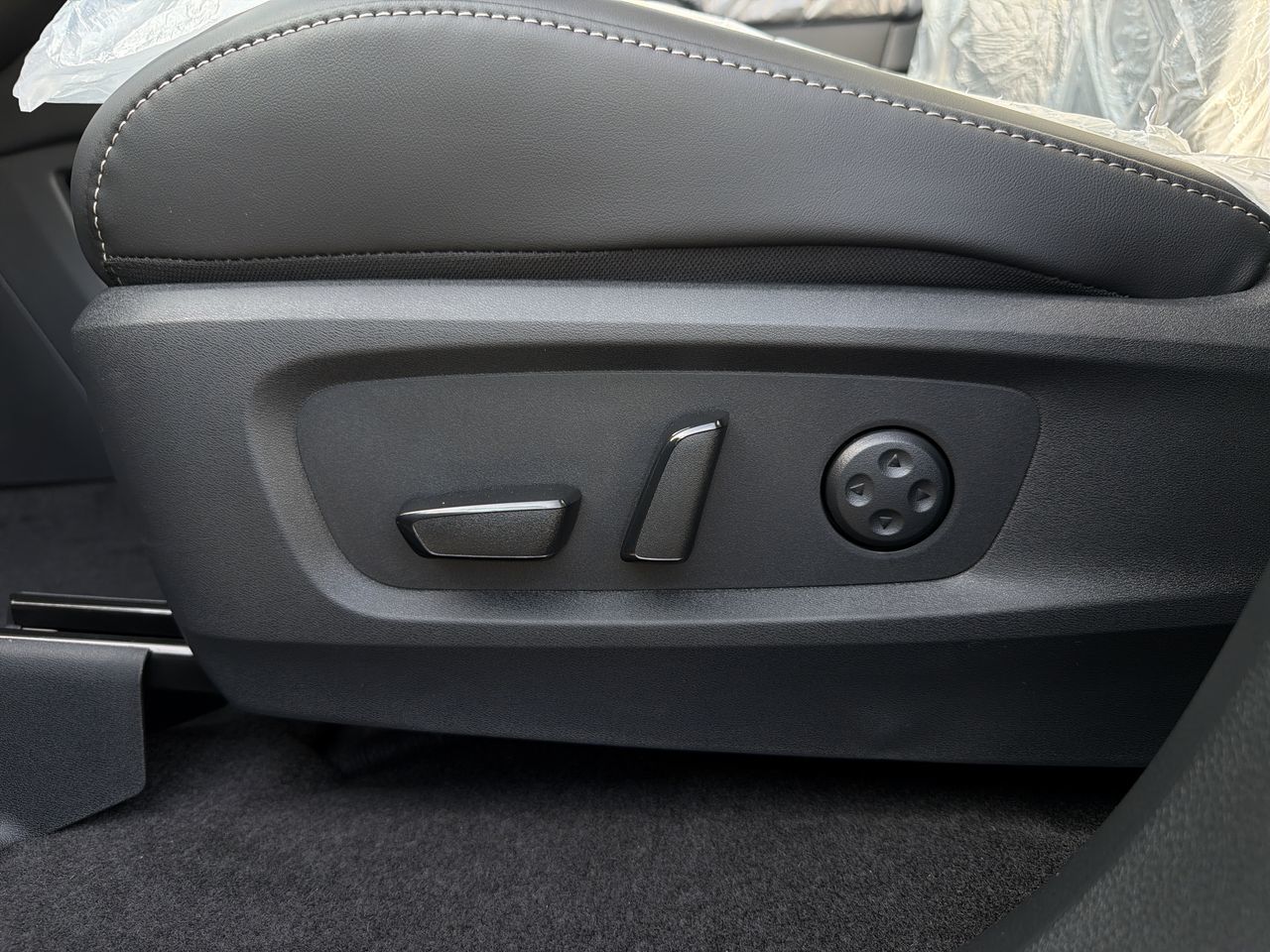 2027 Infiniti QX65
