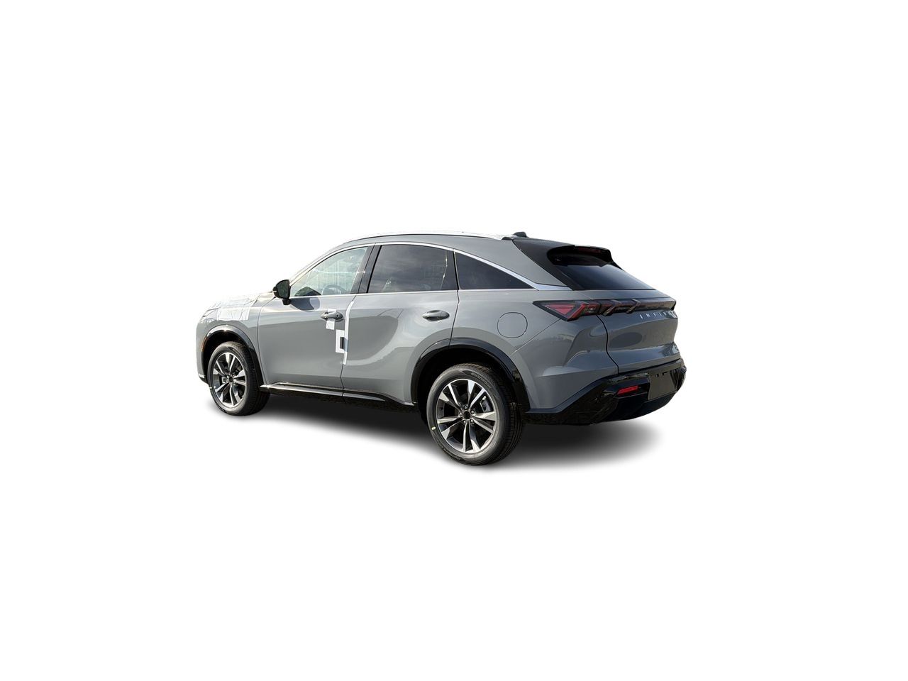 2027 Infiniti QX65