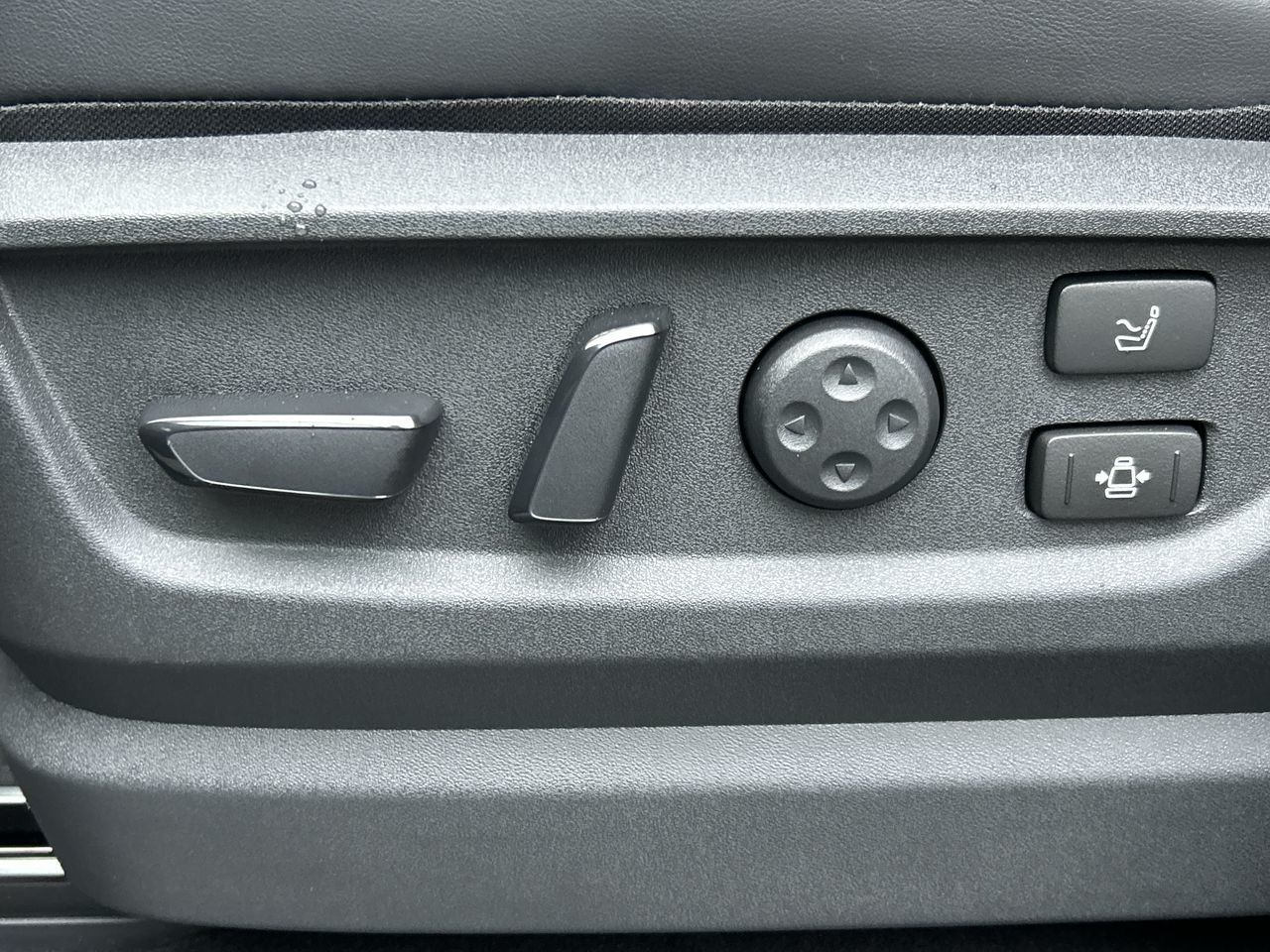 Infiniti QX80  2026 à Vancouver, Colombie-Britannique