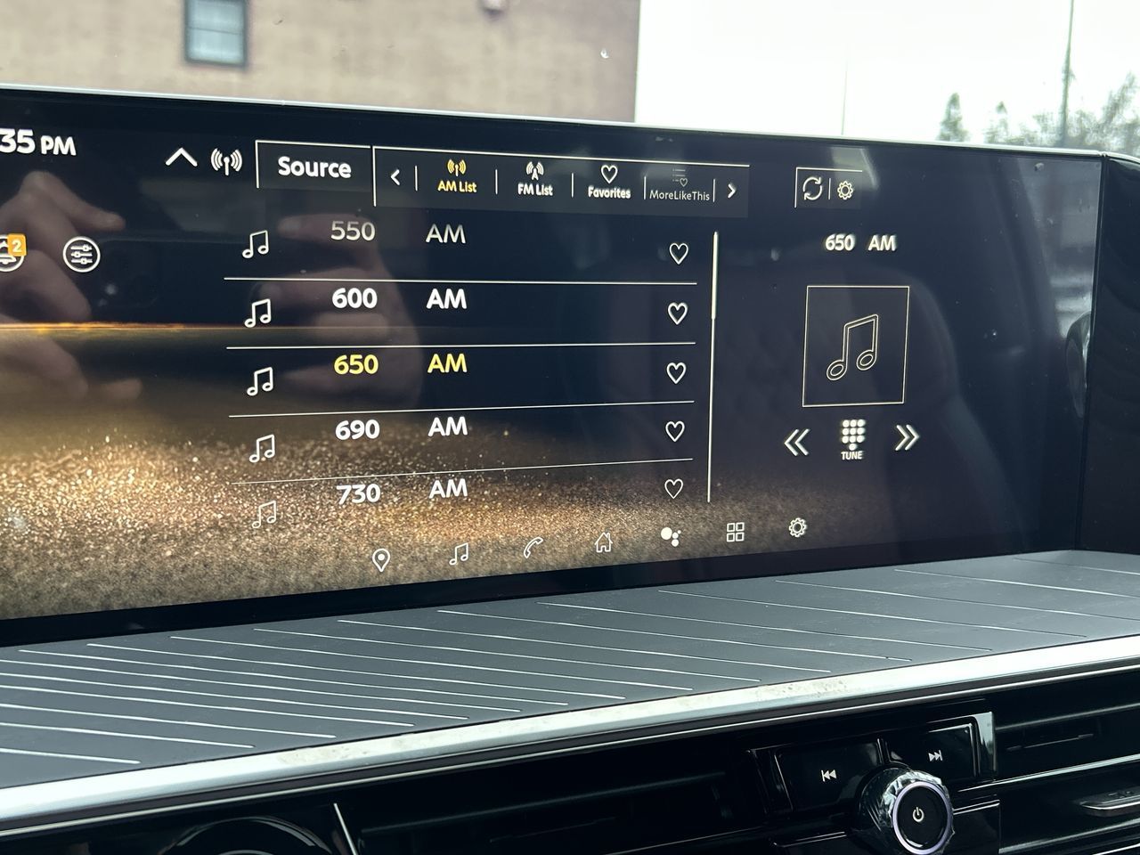 Infiniti QX80  2026 à Vancouver, Colombie-Britannique