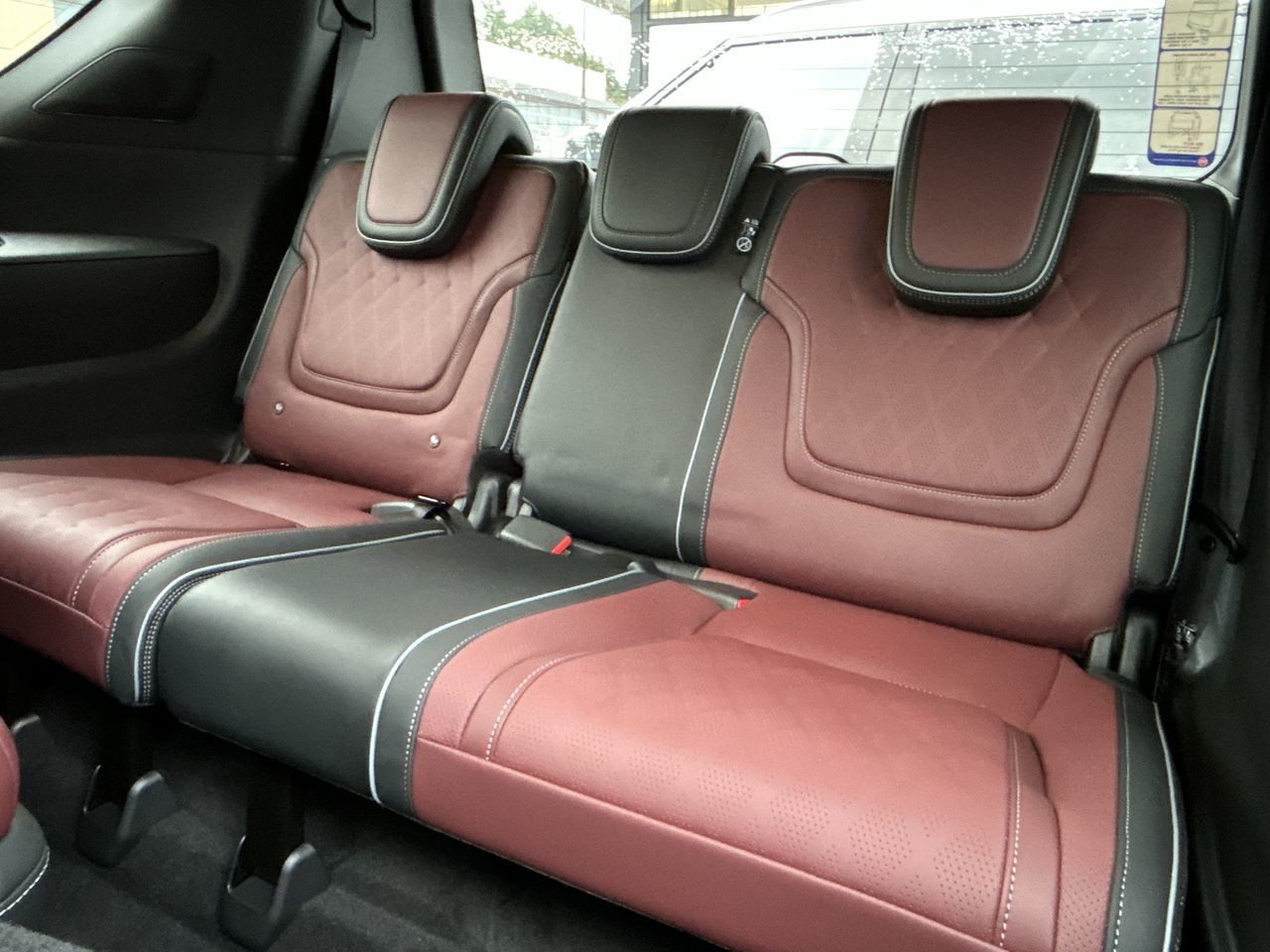 Infiniti QX80  2026 à Vancouver, Colombie-Britannique