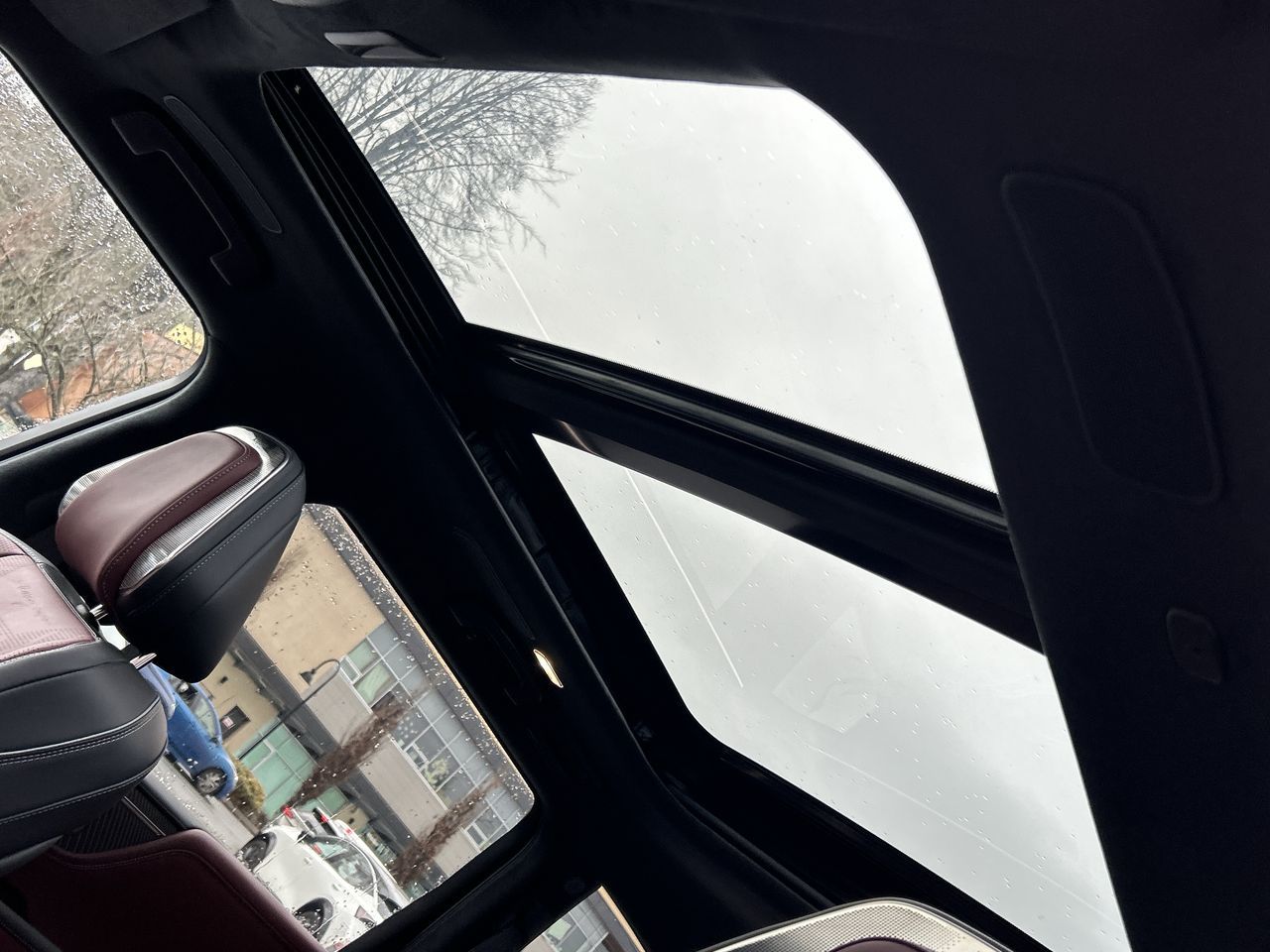 Infiniti QX80  2026 à Vancouver, Colombie-Britannique