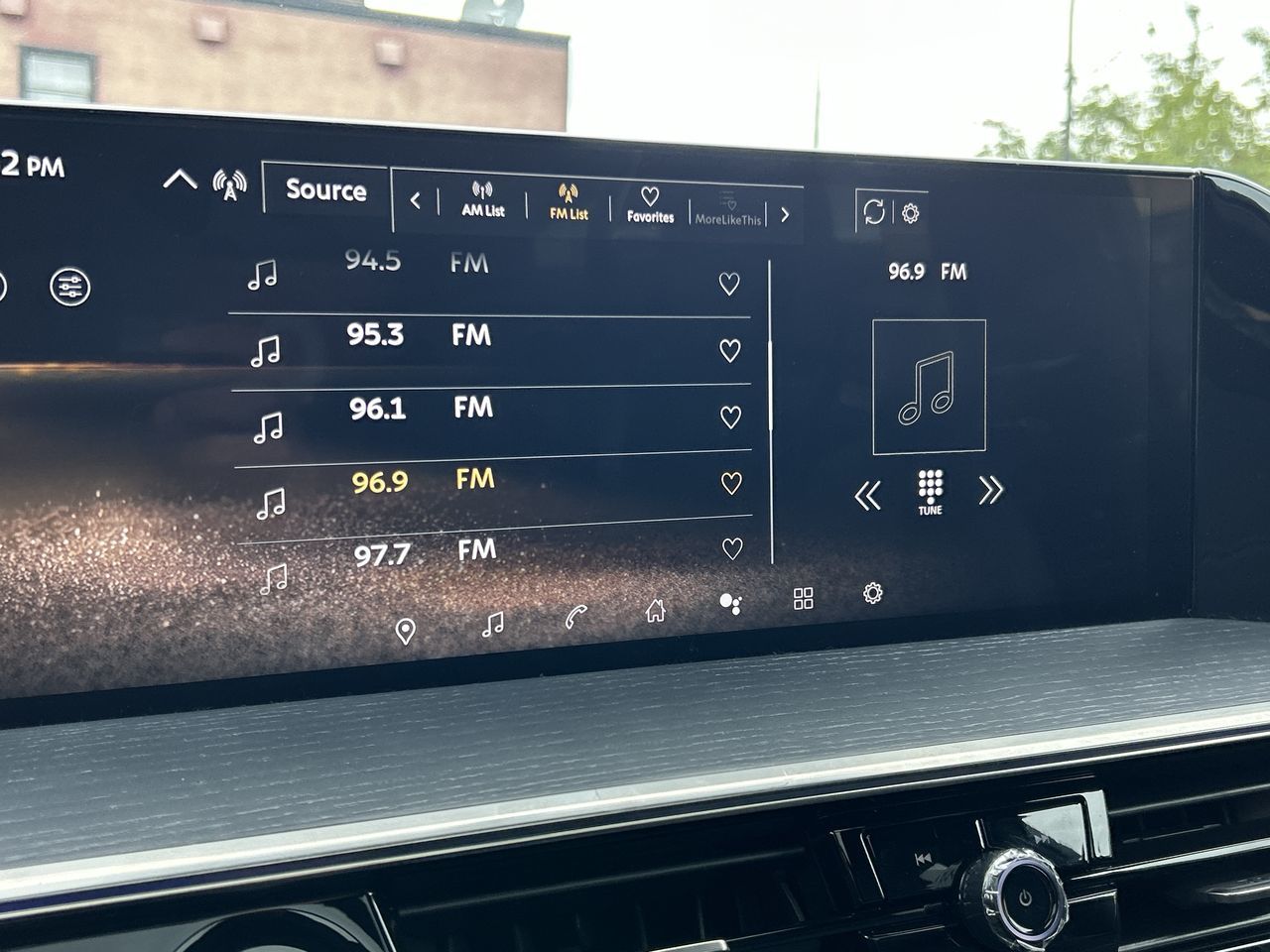 2026 Infiniti QX80 in North Vancouver, British Columbia